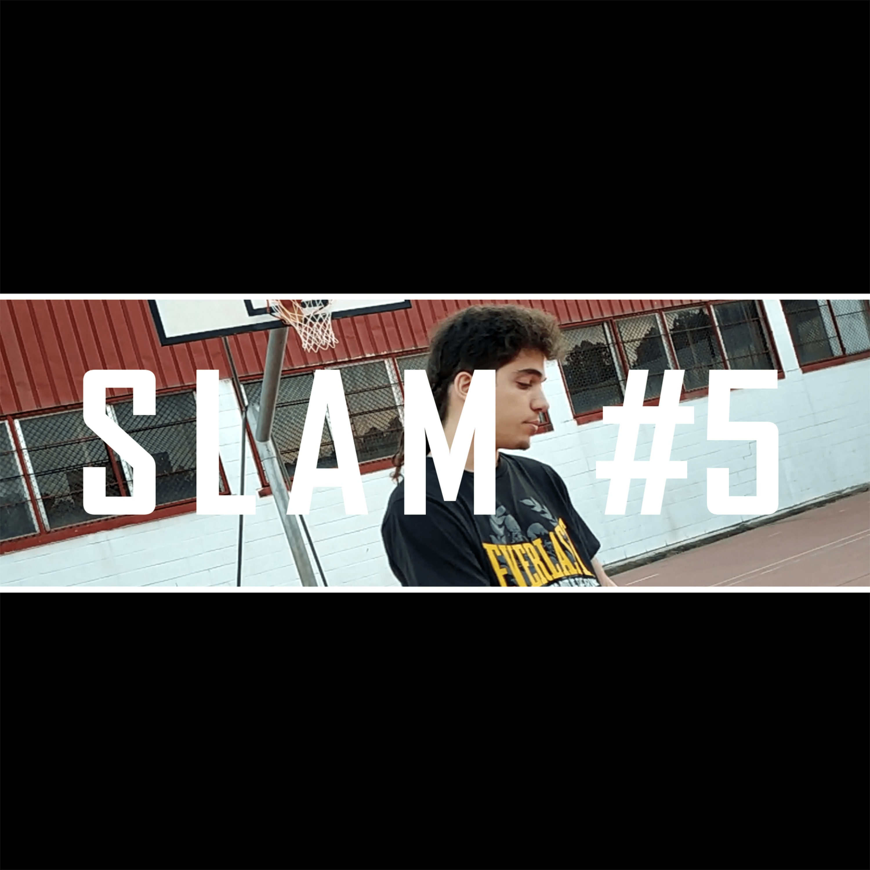 Slam #5