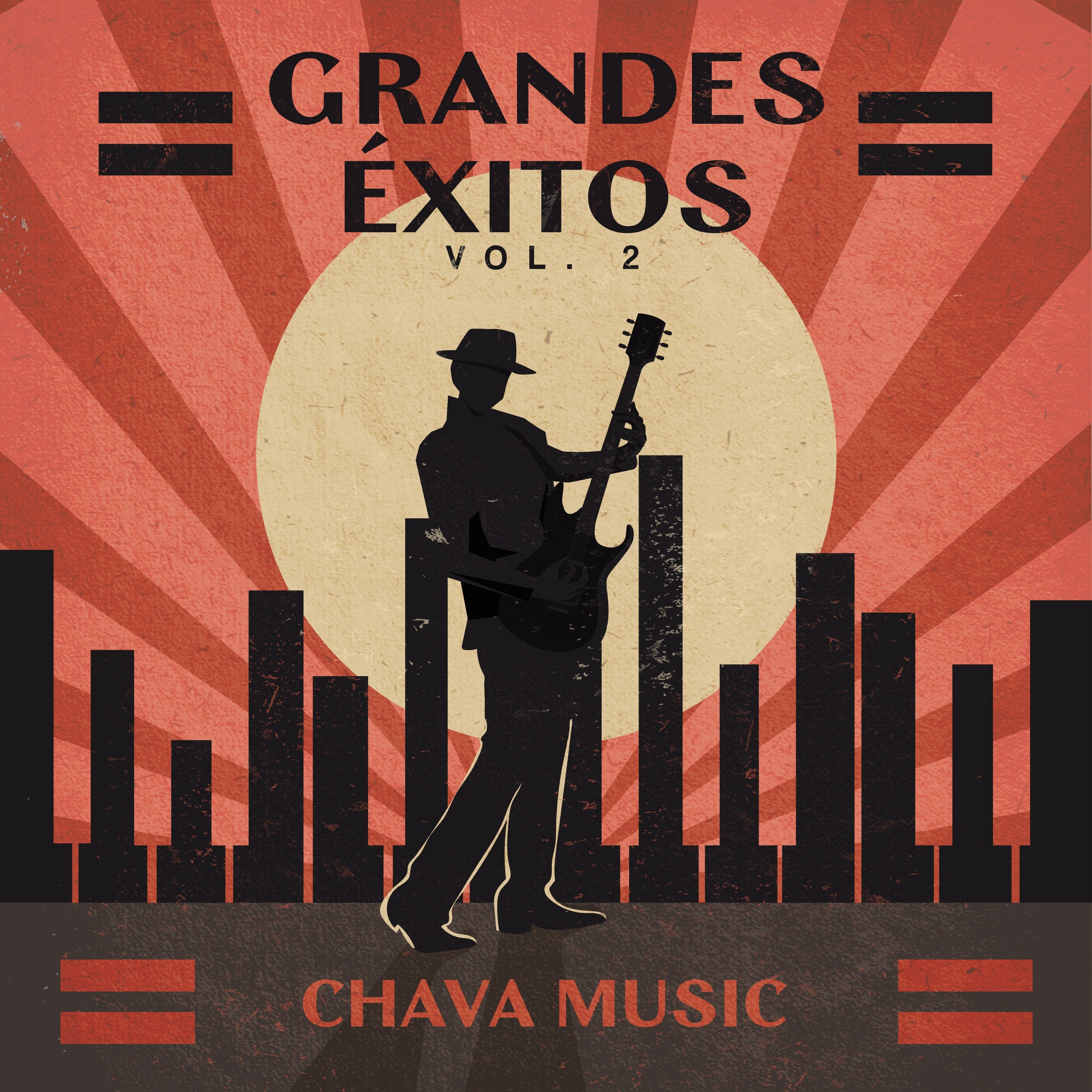 Grandes Éxitos, Vol. 2