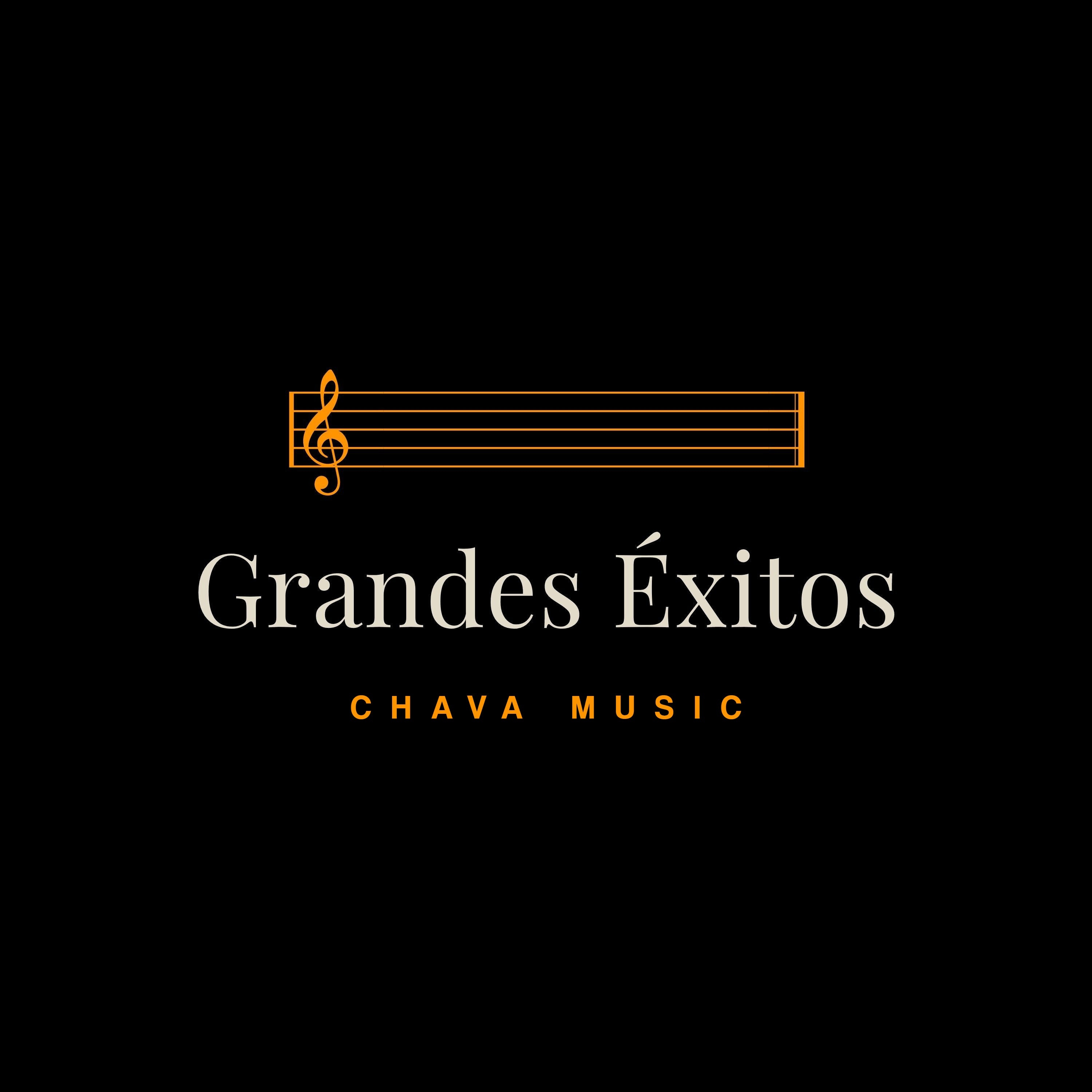 Grandes Éxitos