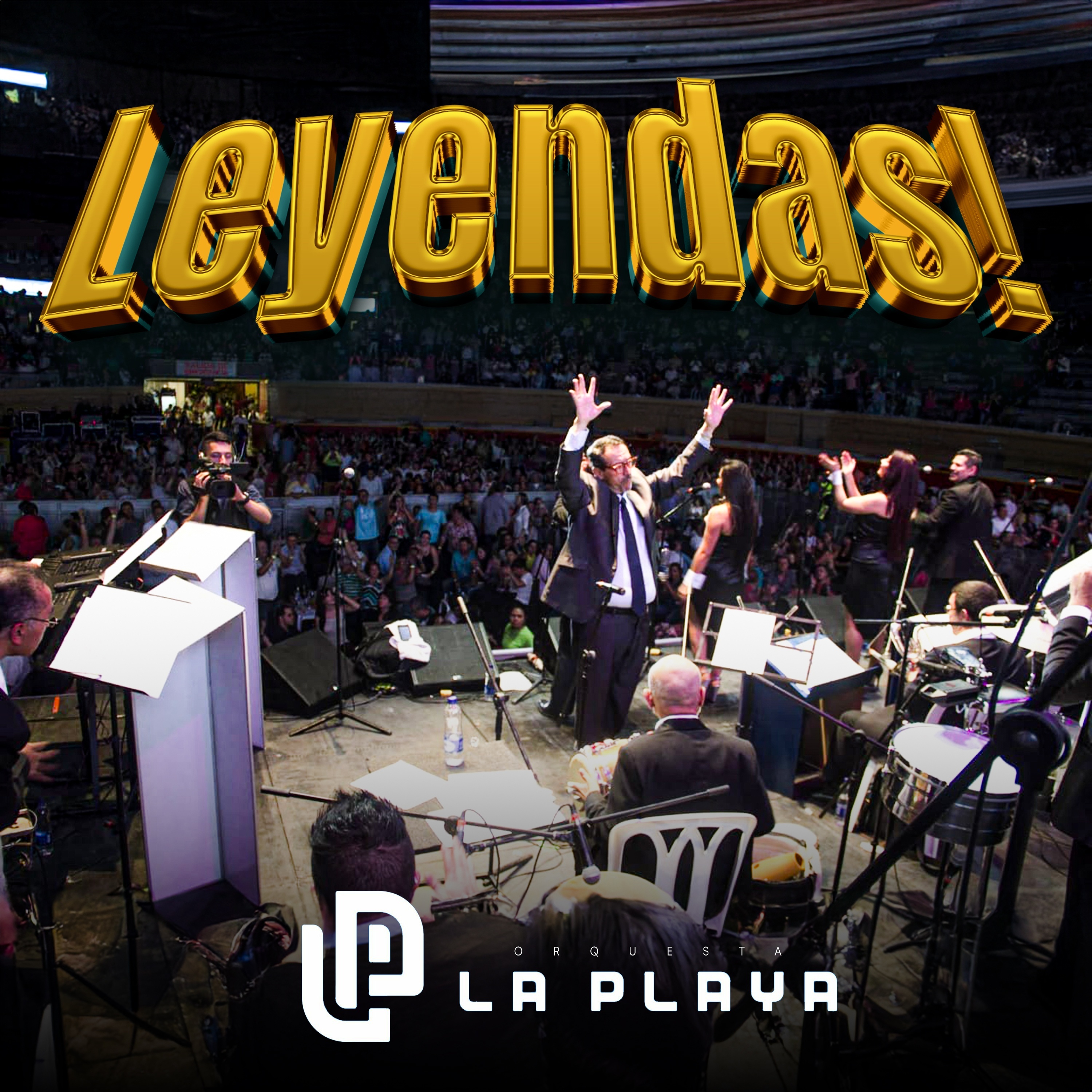 Leyendas!