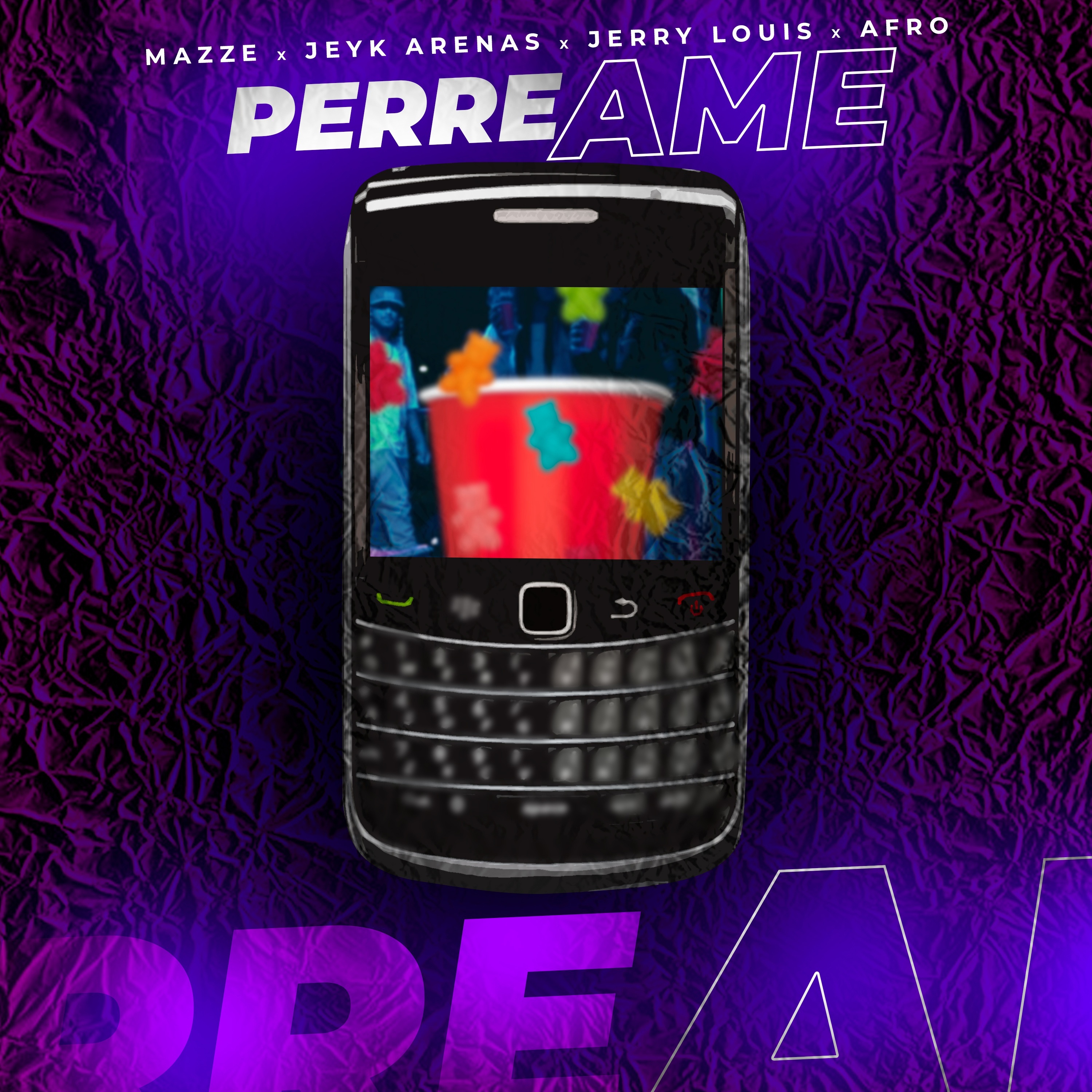 Perreame