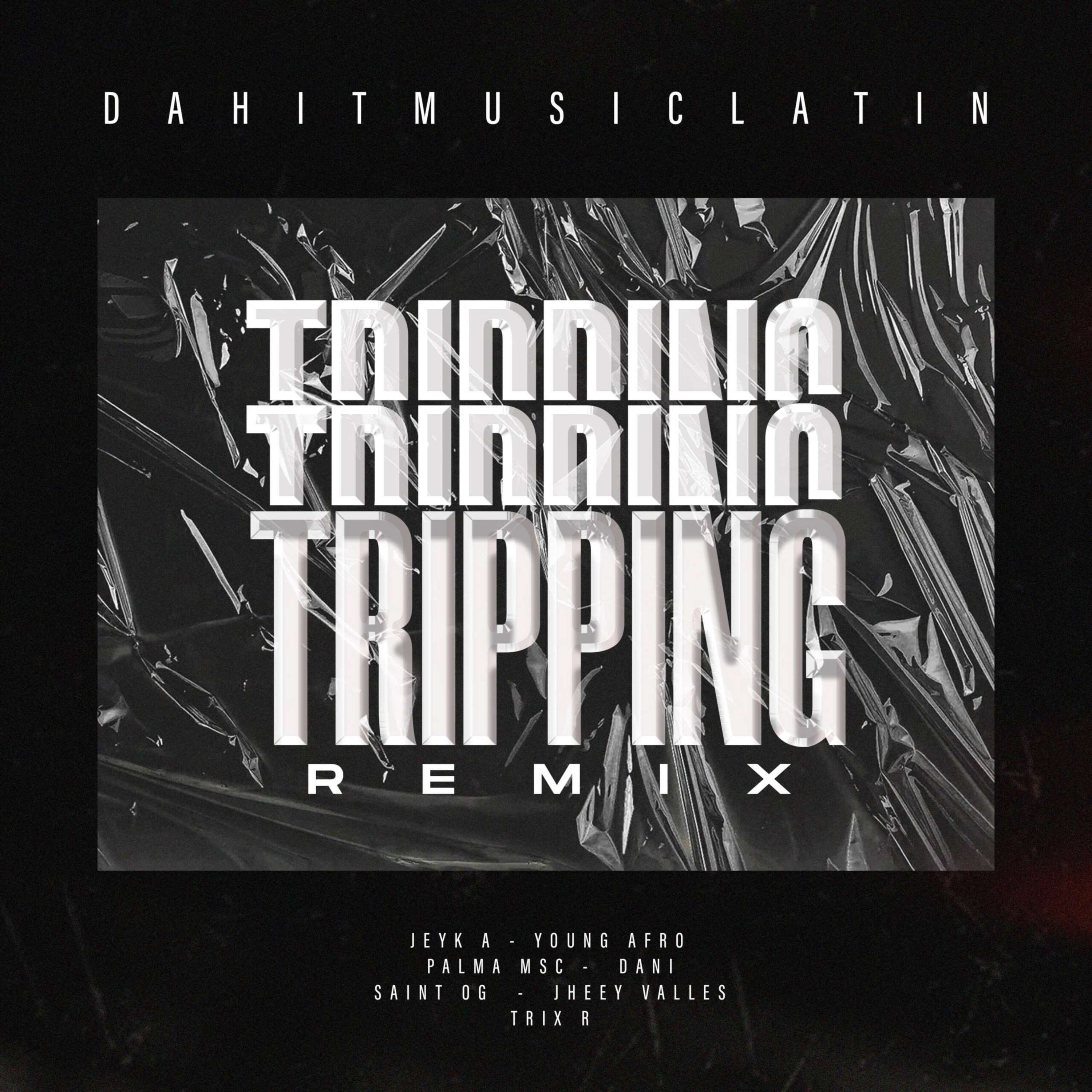 Tripping