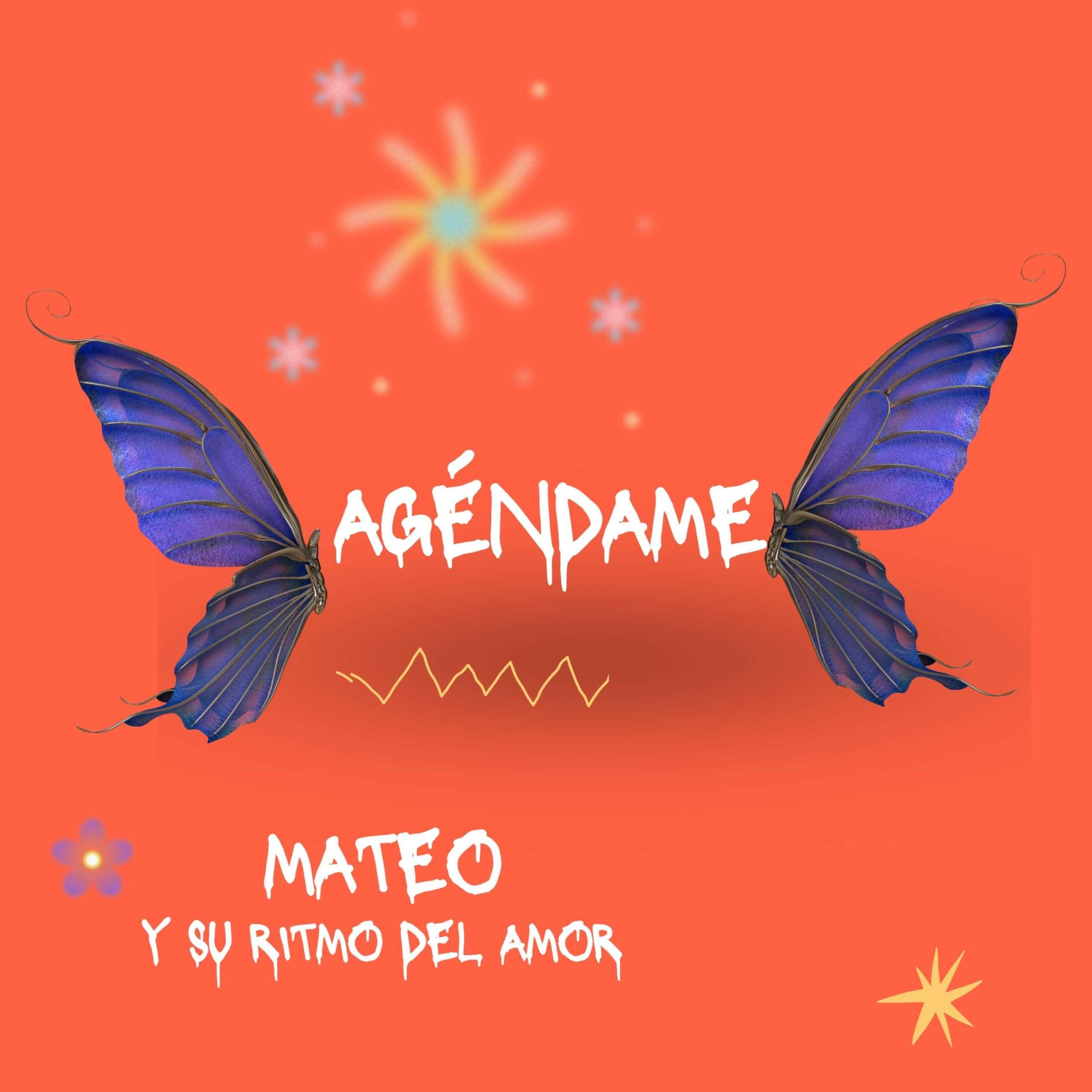 Agéndame