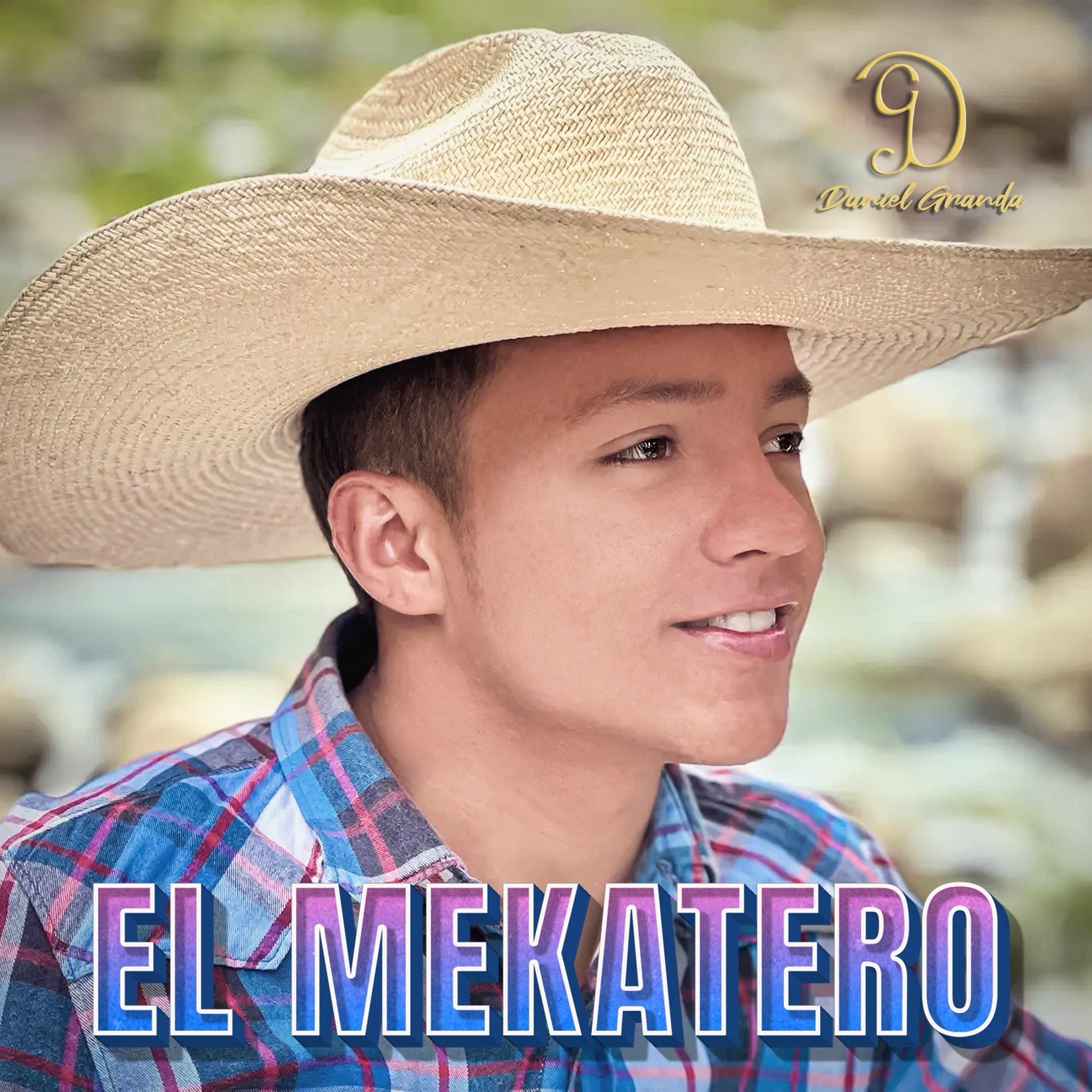 El Mekatero