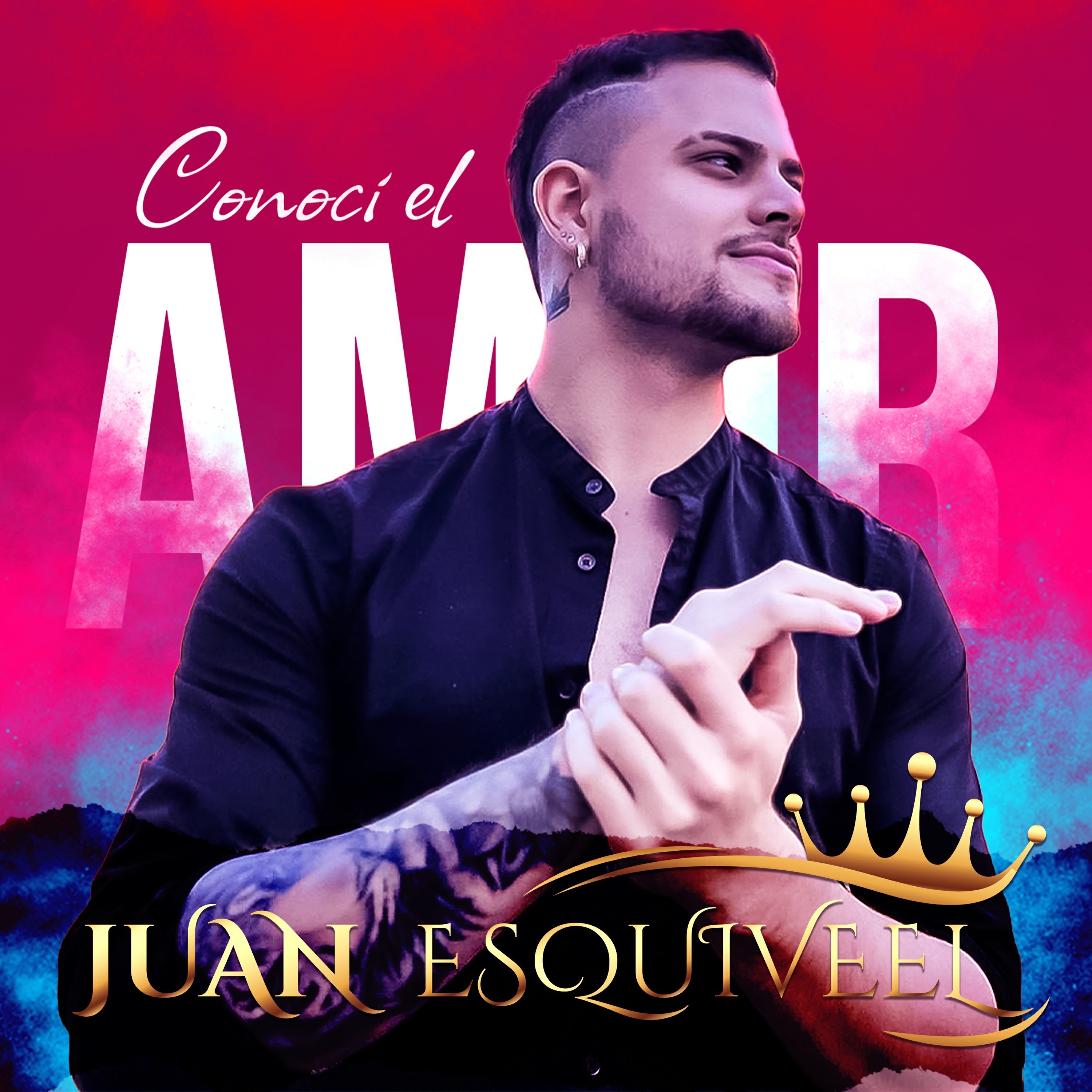 Conocí el Amor