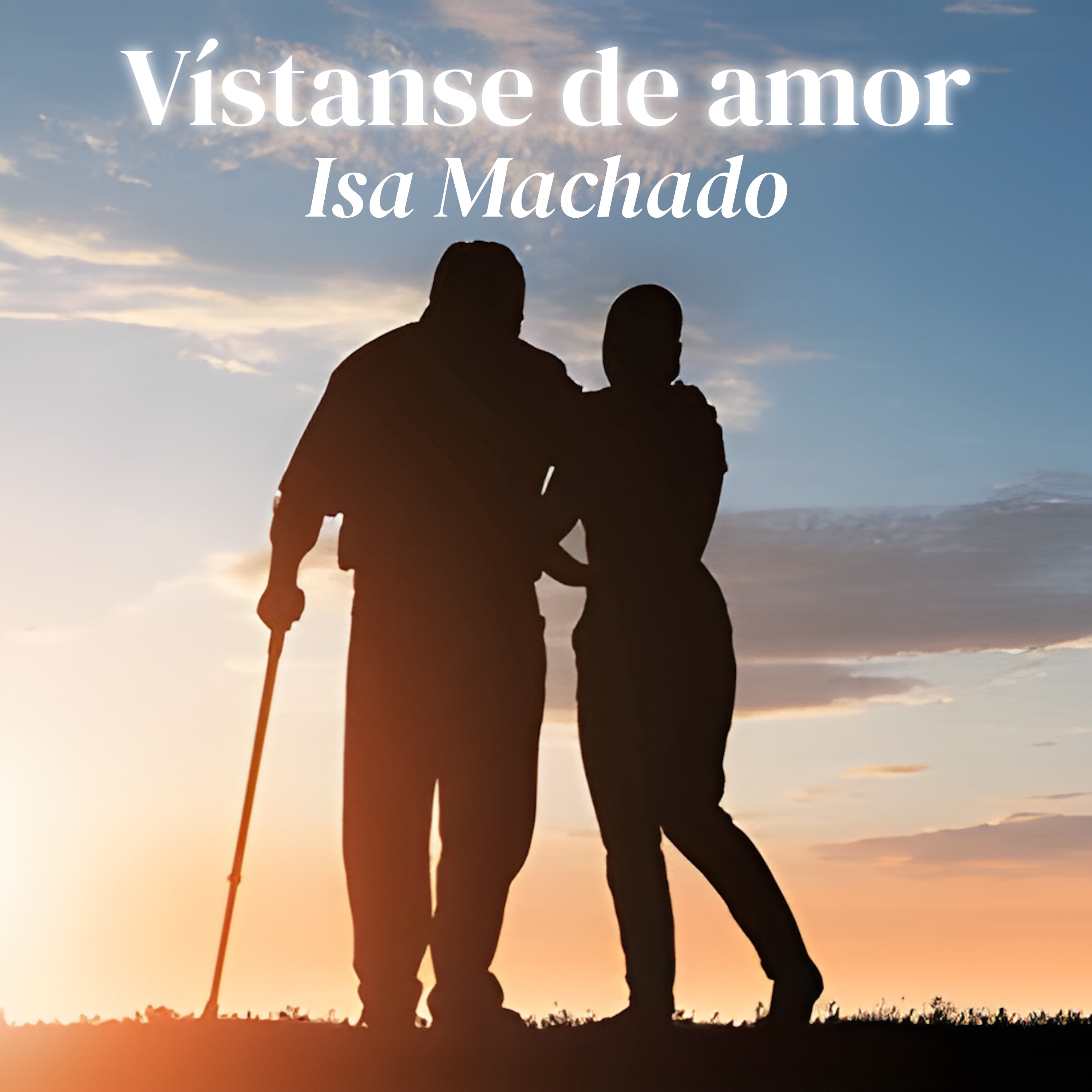 Vístanse de amor