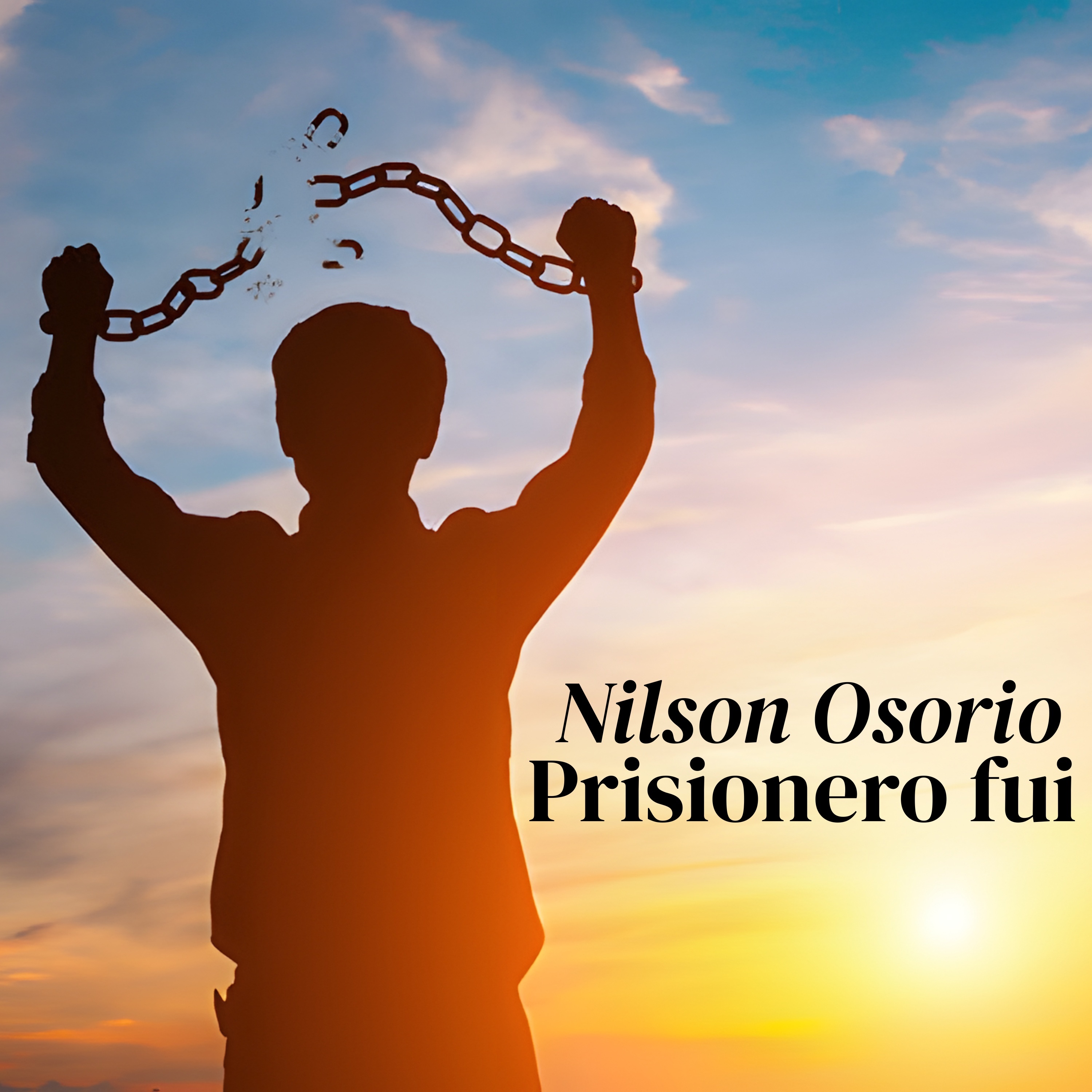 Prisionero fui