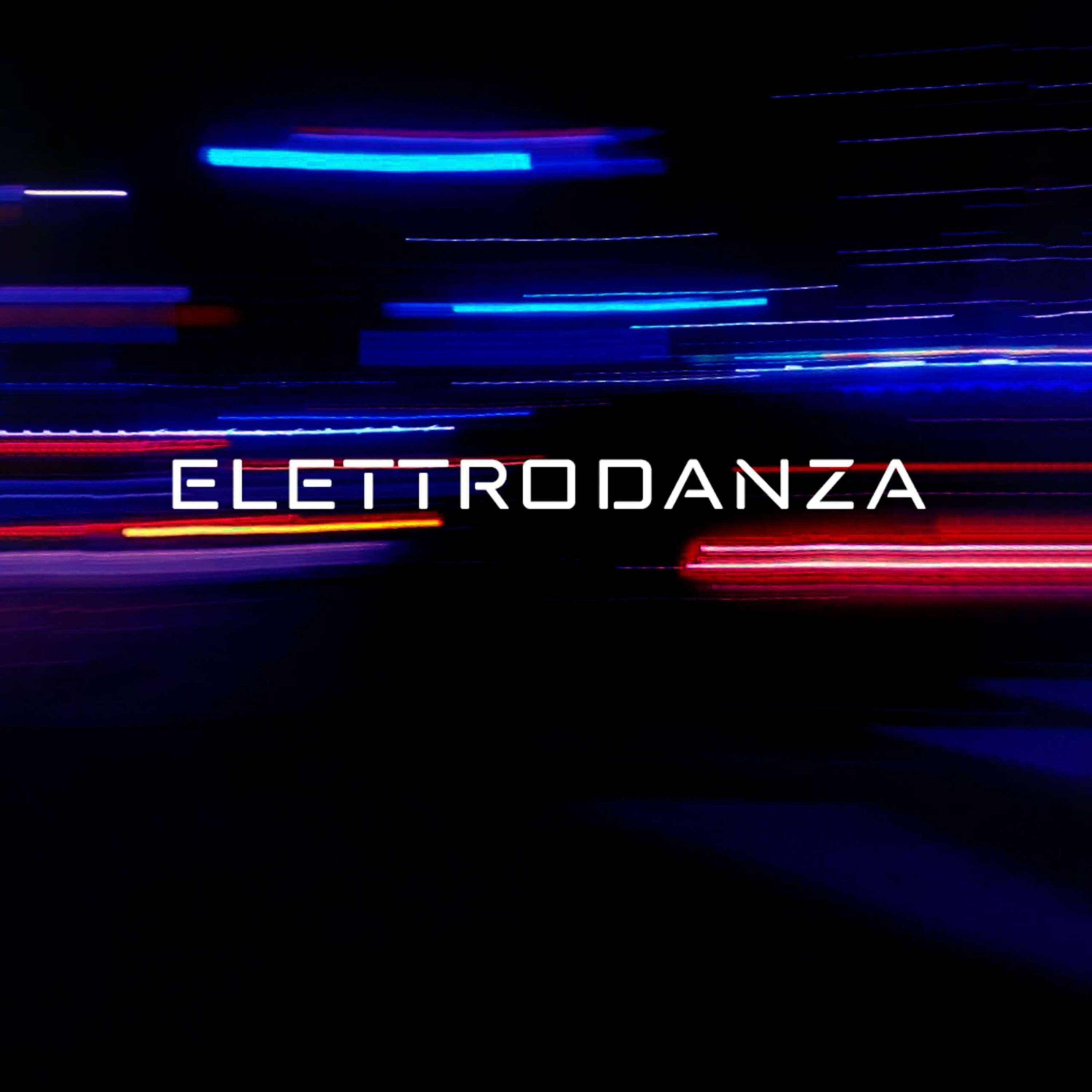 Elettrodanza