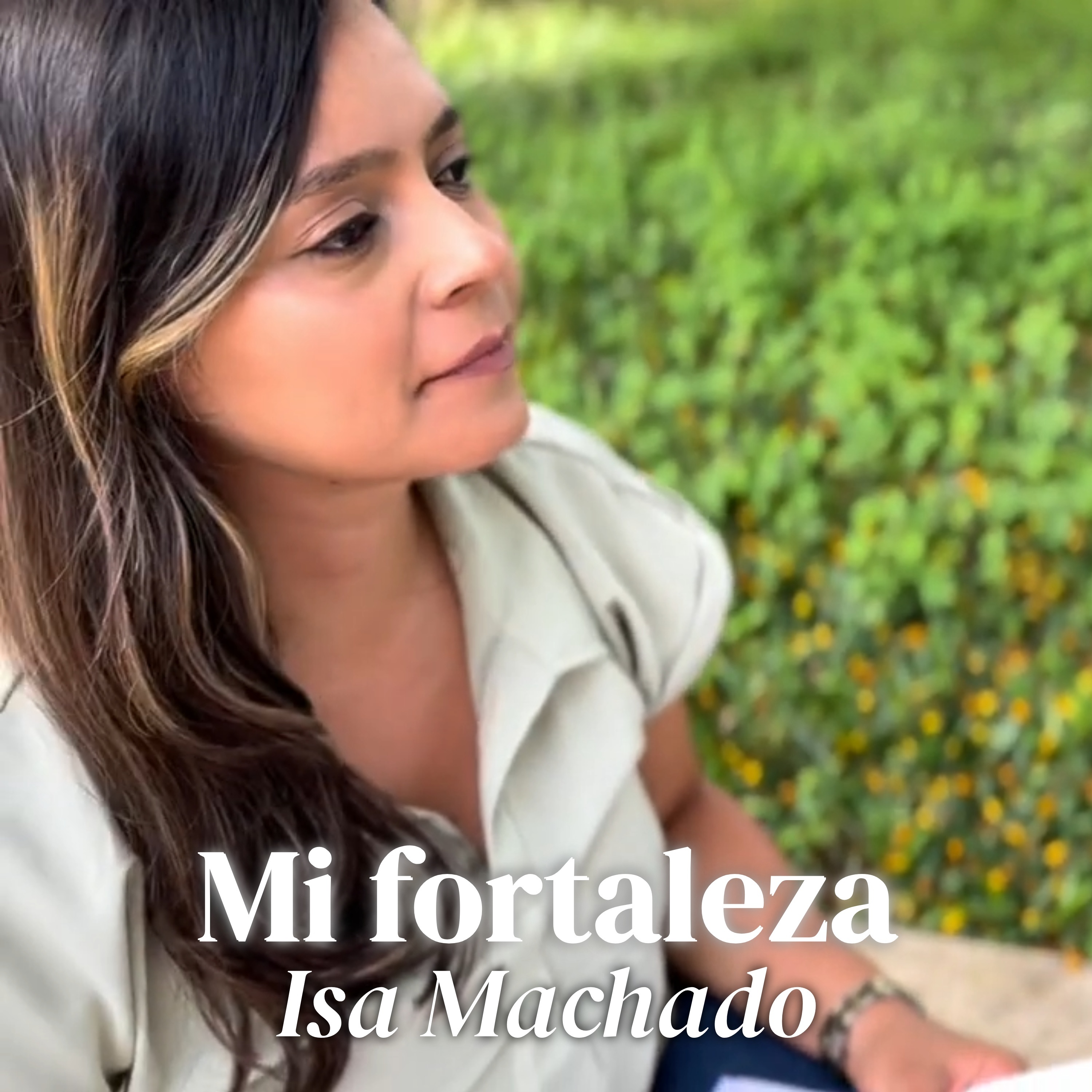 Mi fortaleza
