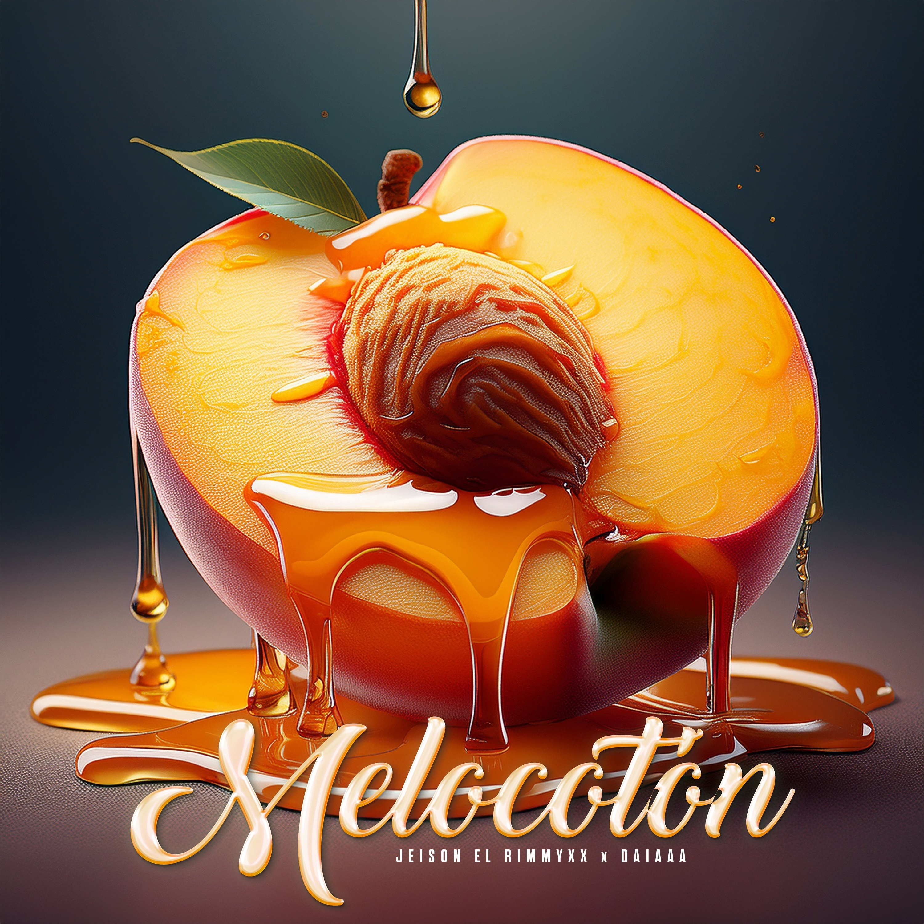Melocotón