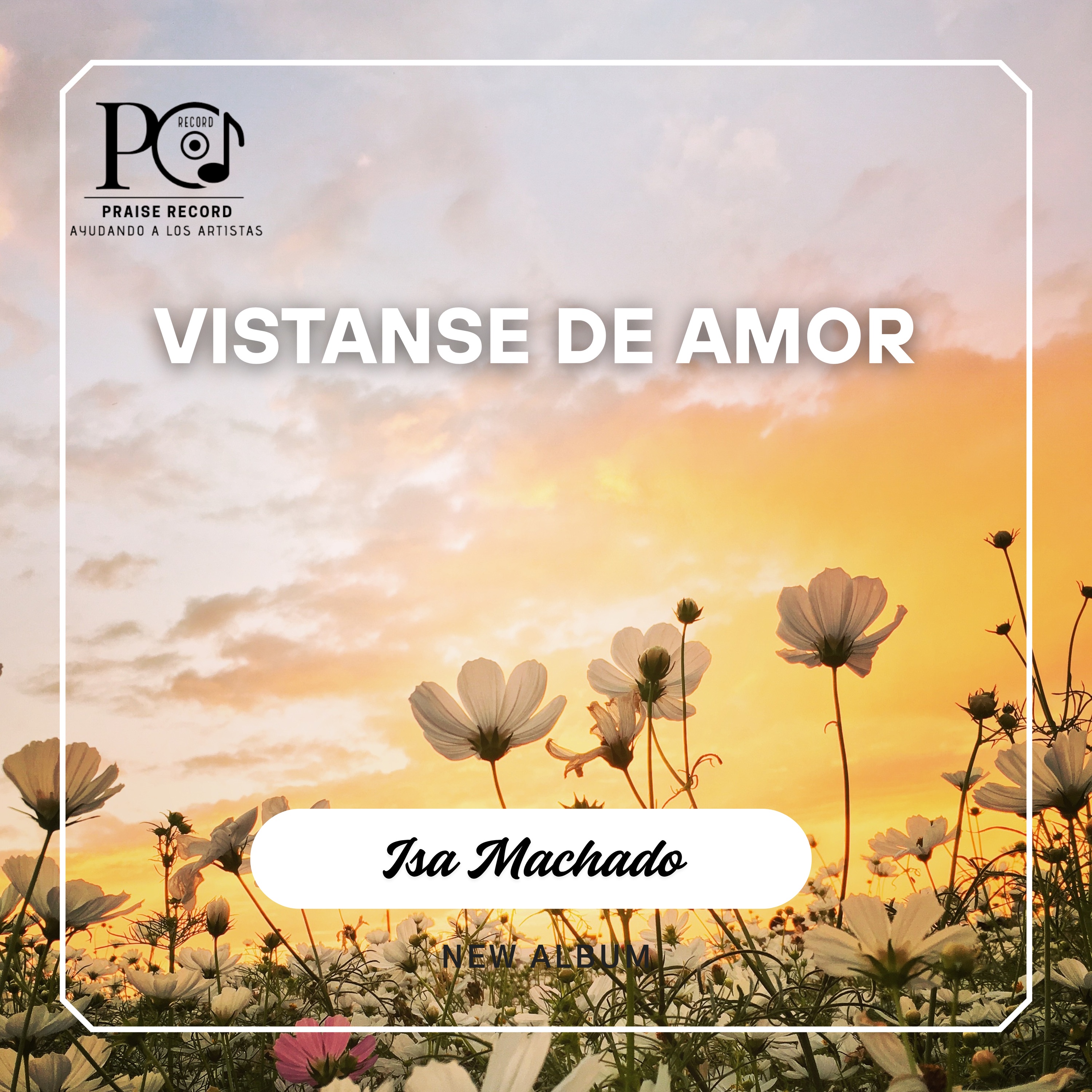 Vístanse de Amor