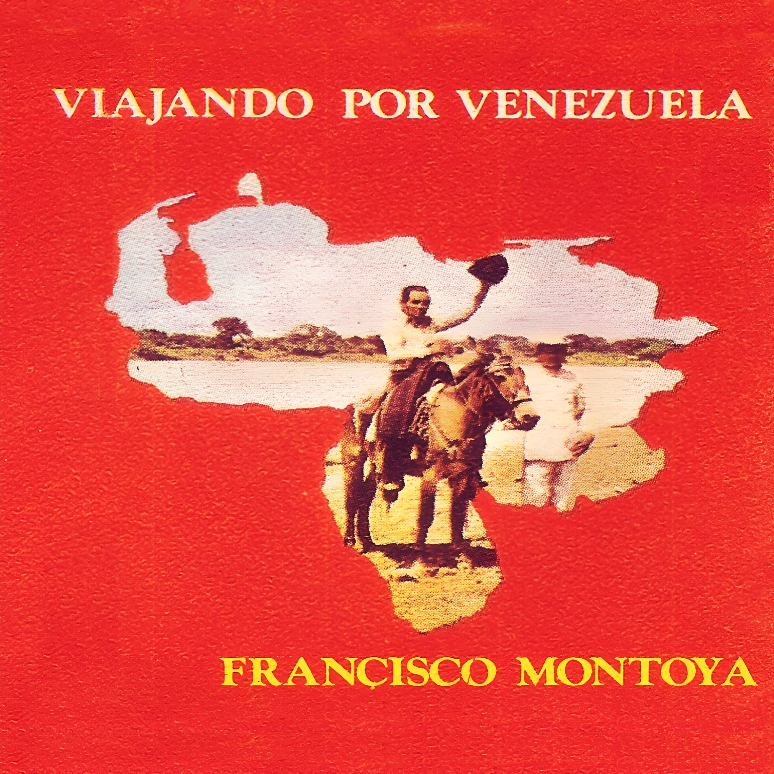 Viajando por Venezuela