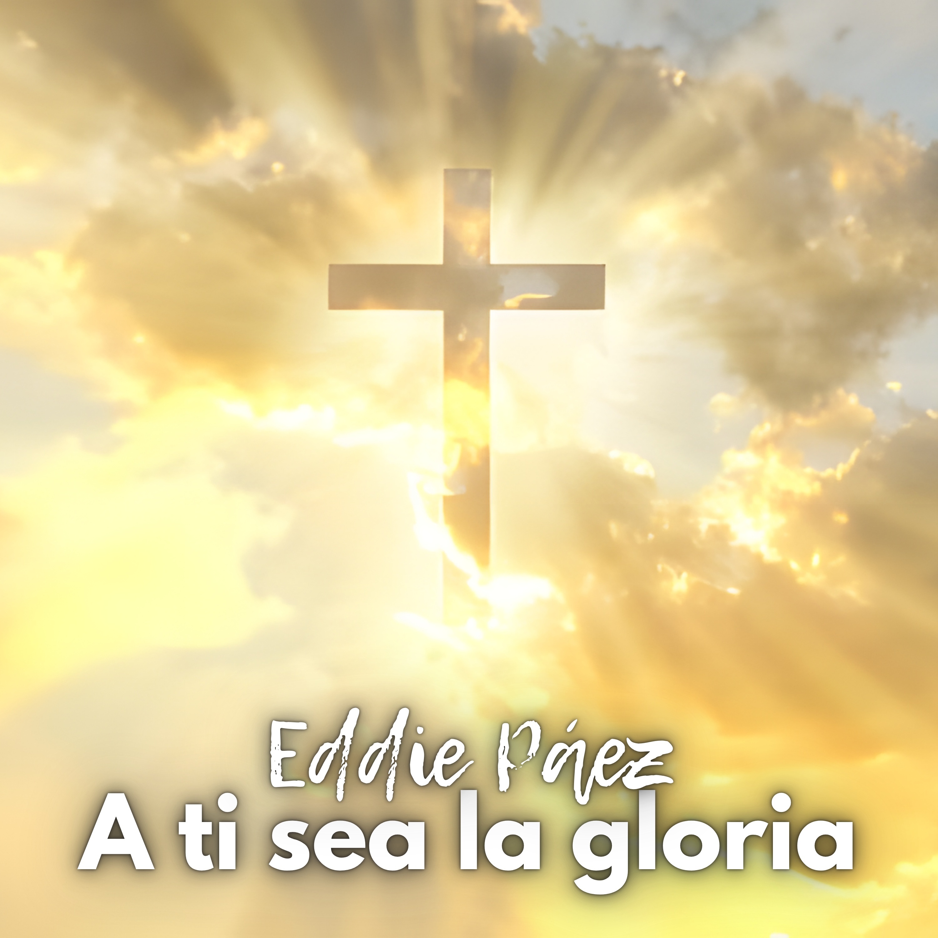 A ti sea la gloria