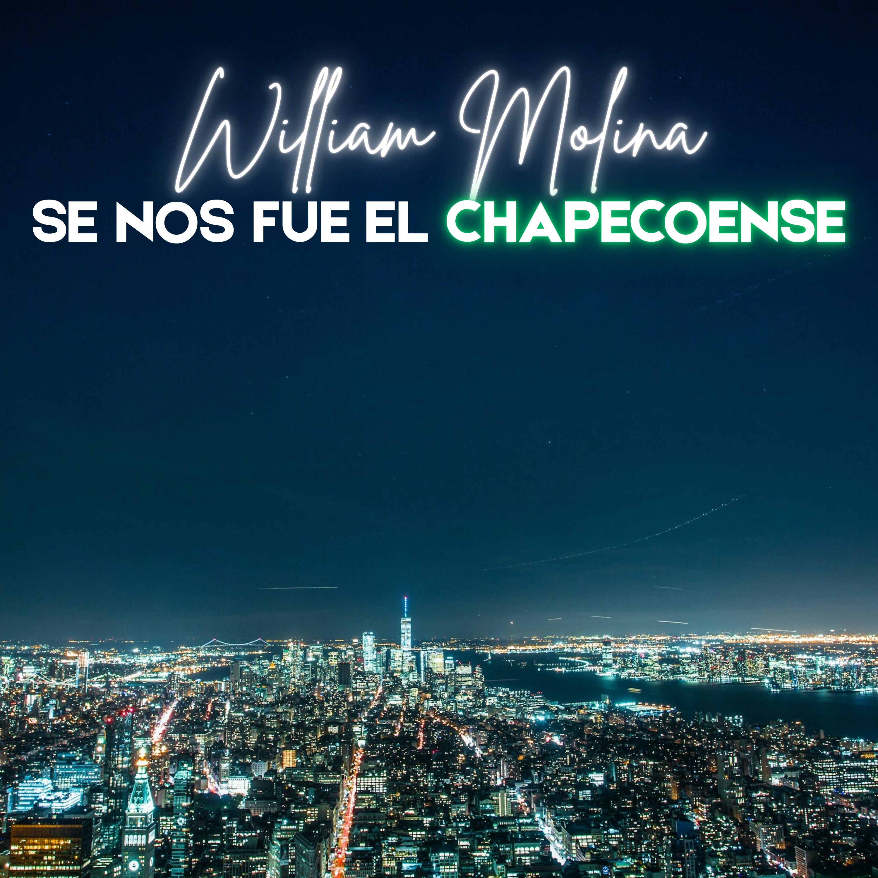Se Nos Fue Chapecoense