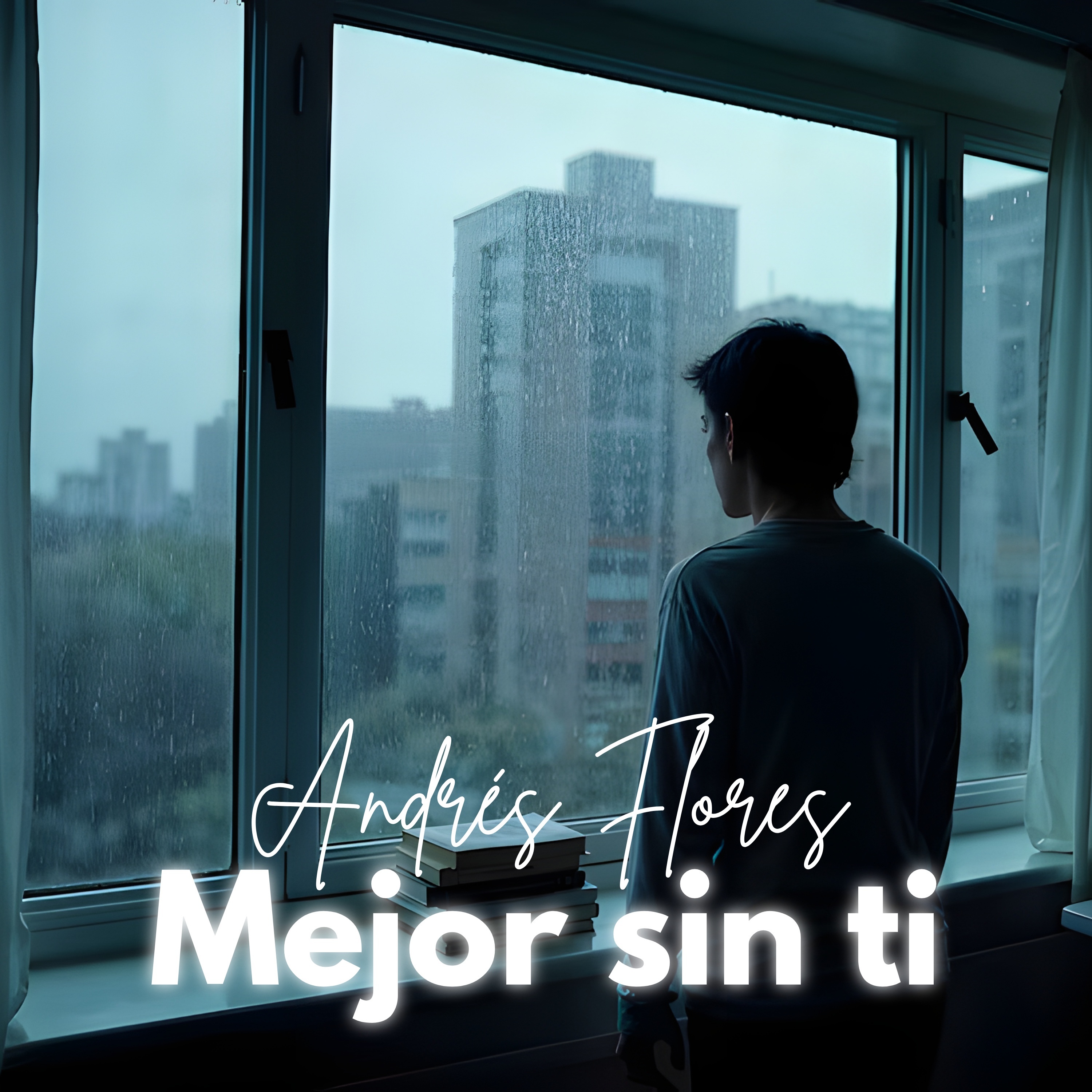 Mejor sin ti