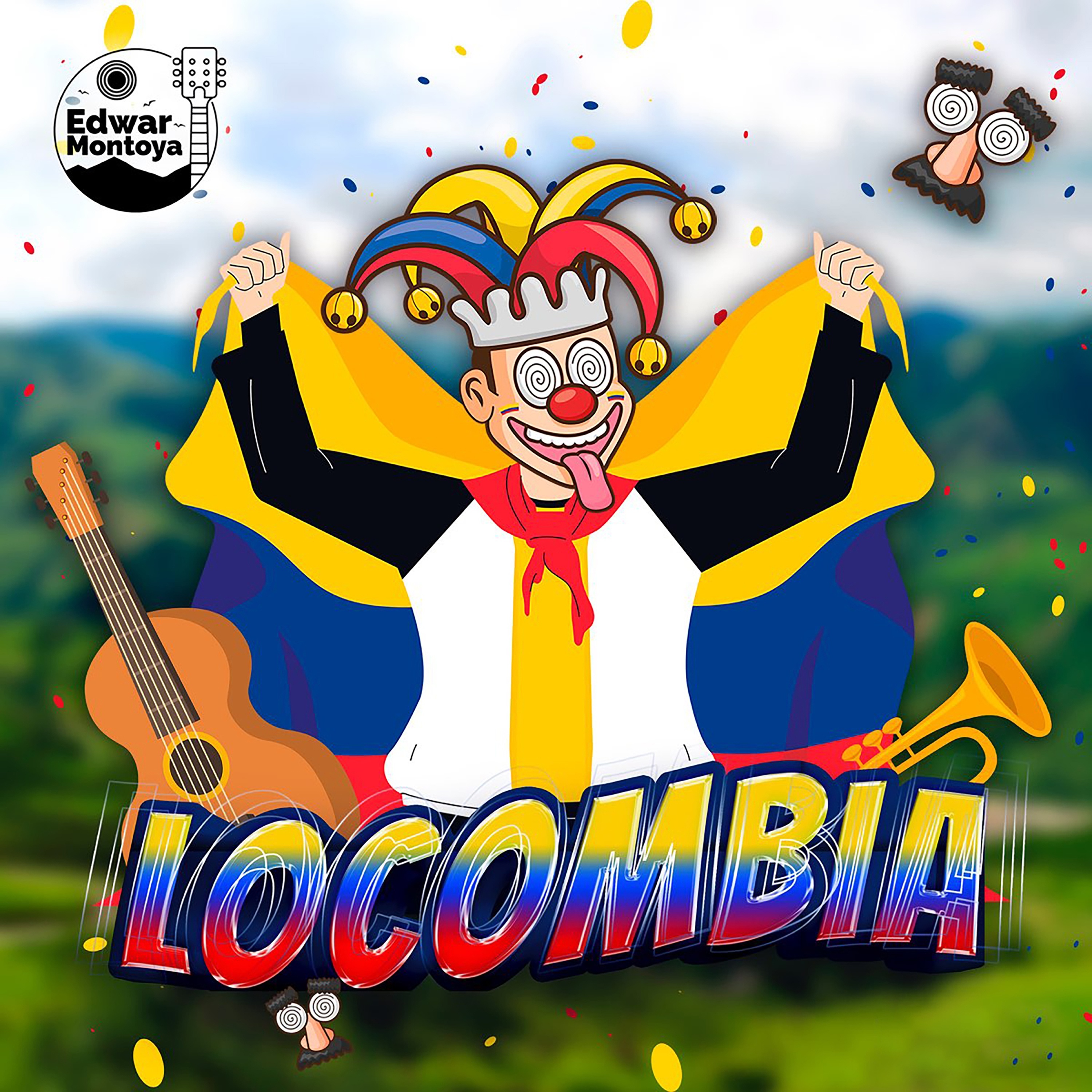 Locombia