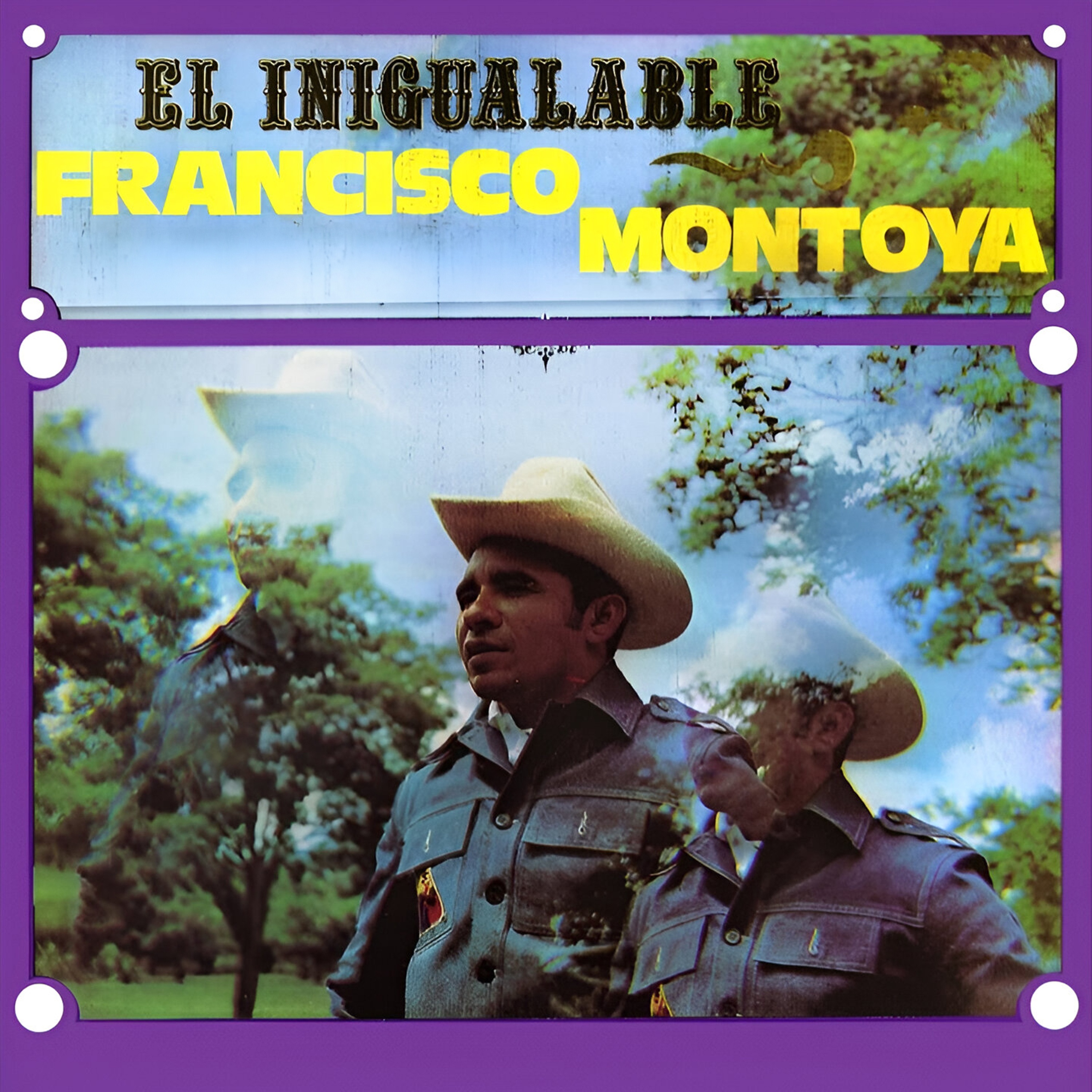 El Inigualable