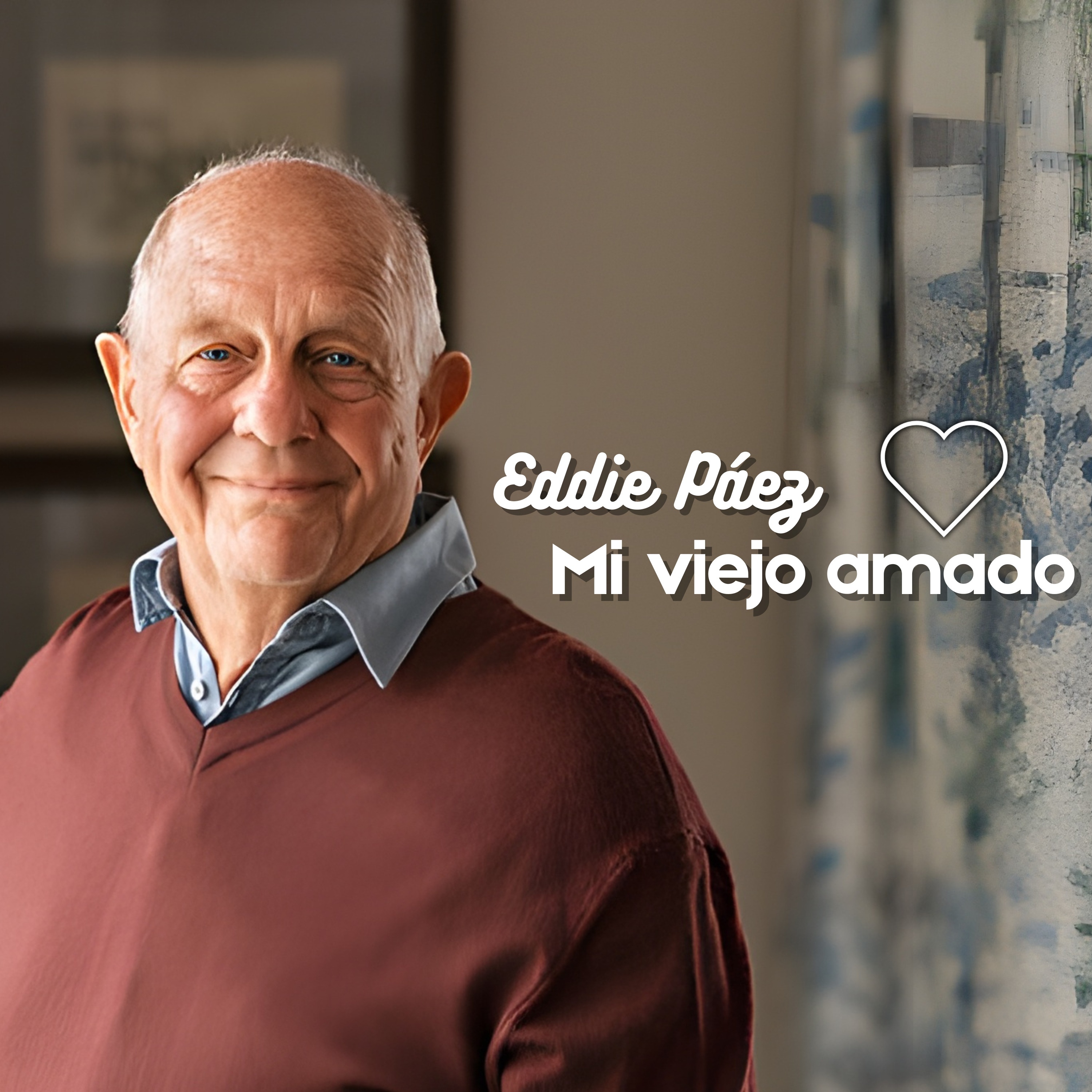 Mi viejo amado
