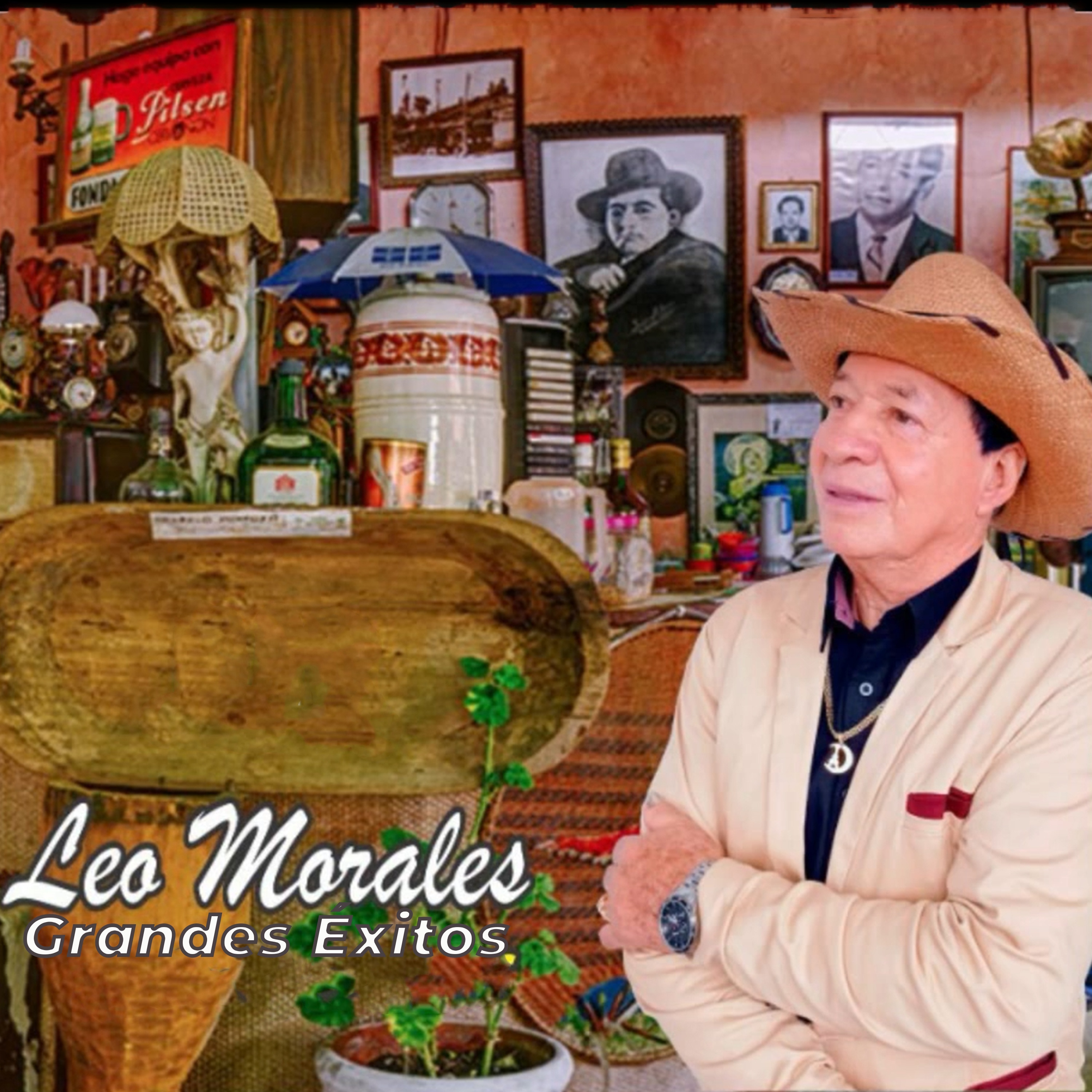 Grandes Éxitos