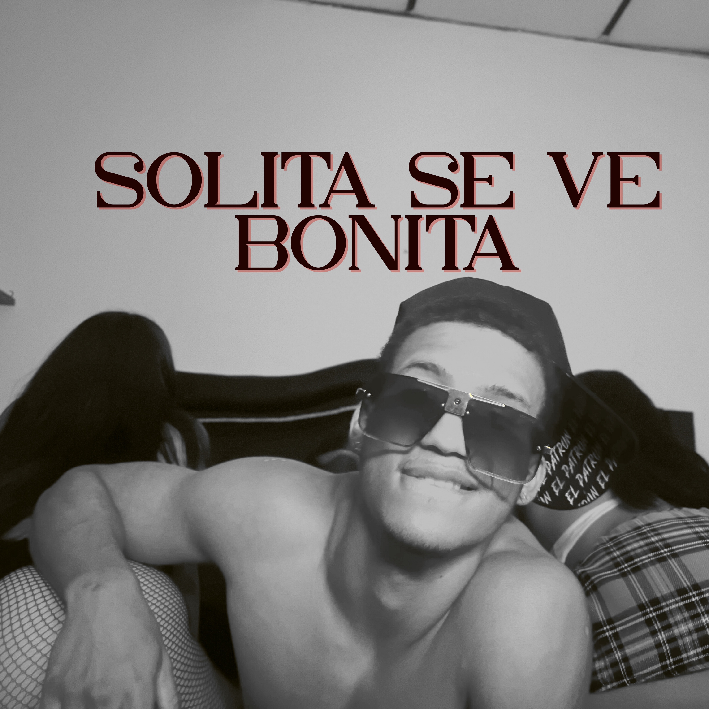 SOLITA SE VE BONITA