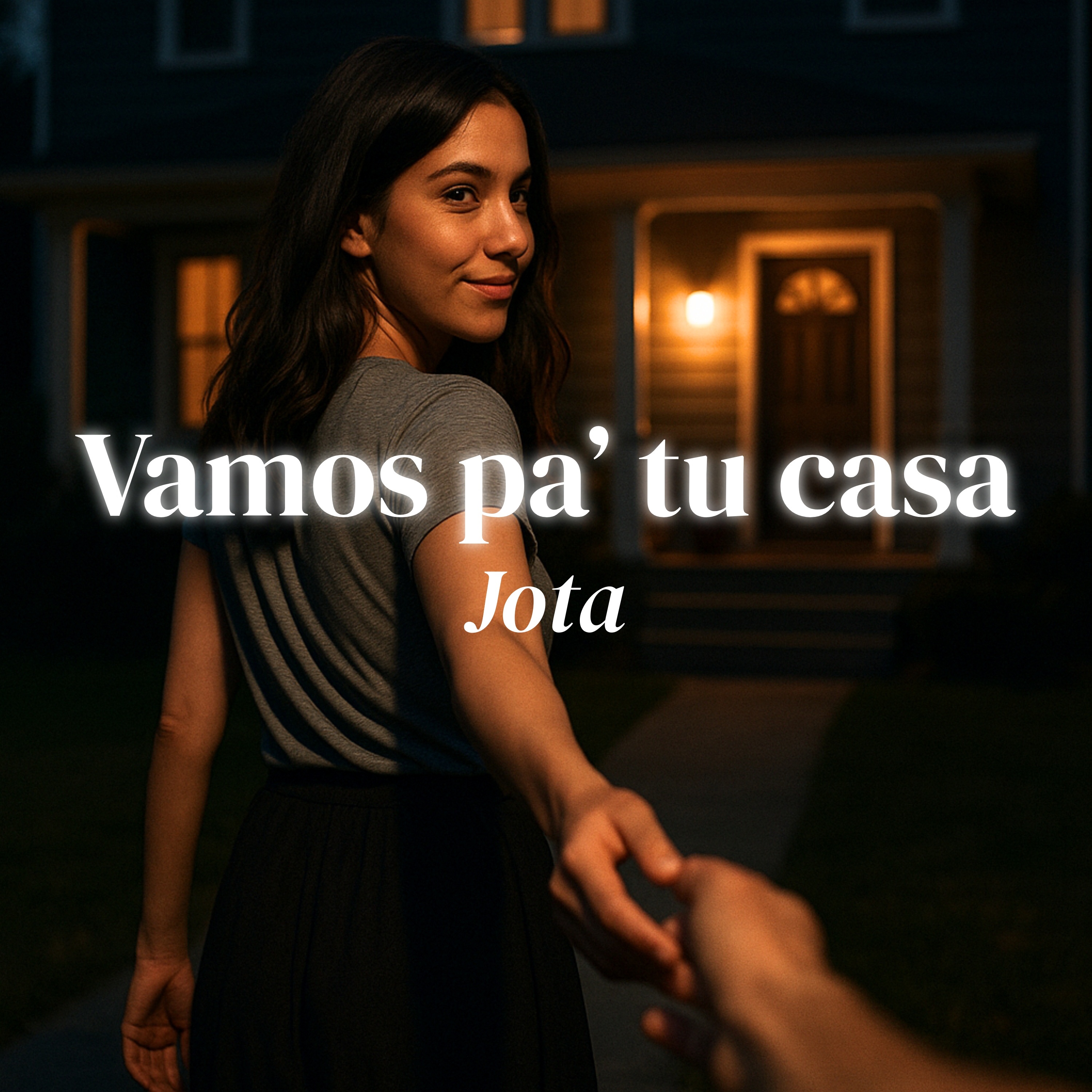 Vamos pa' tu casa