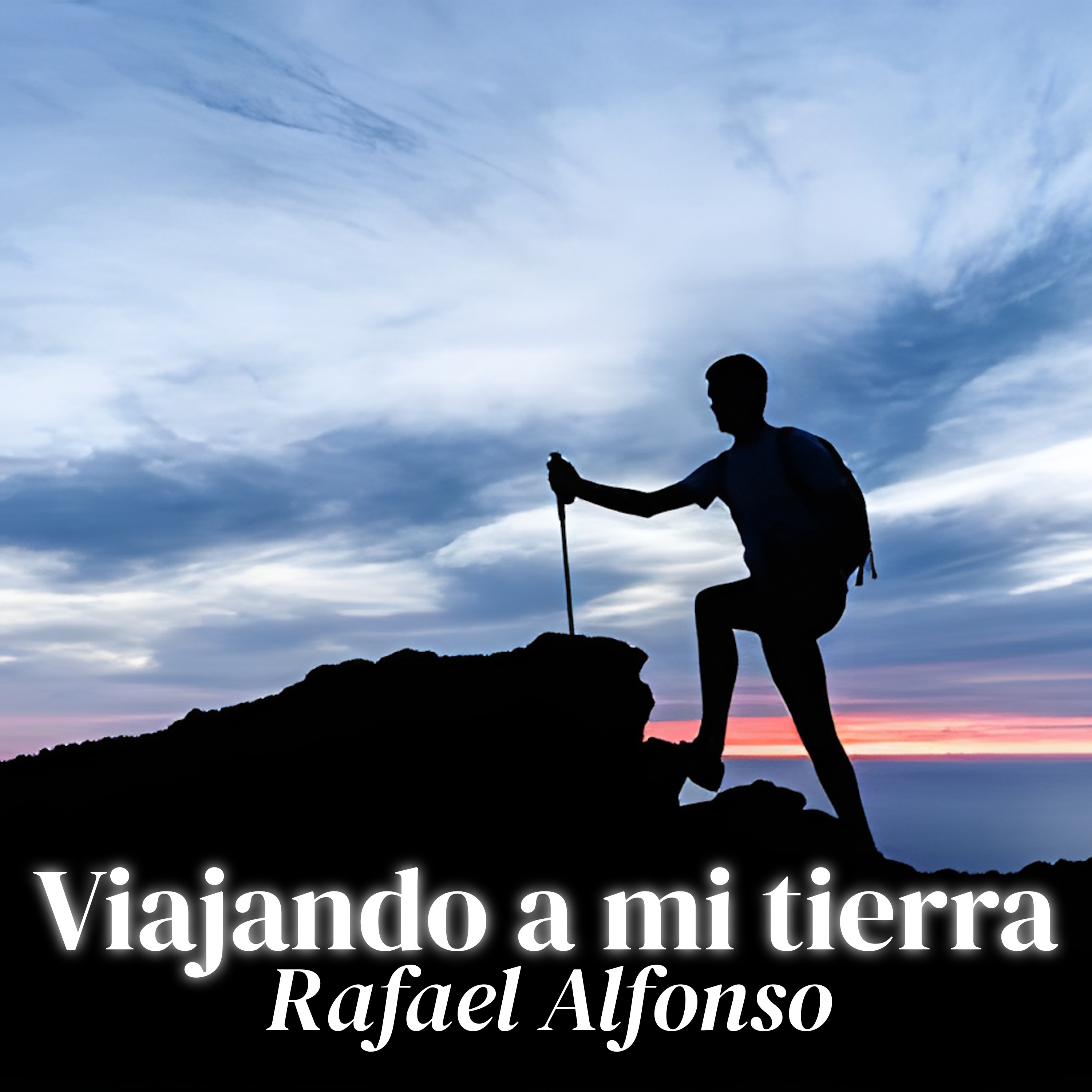 Viajando a mi tierra