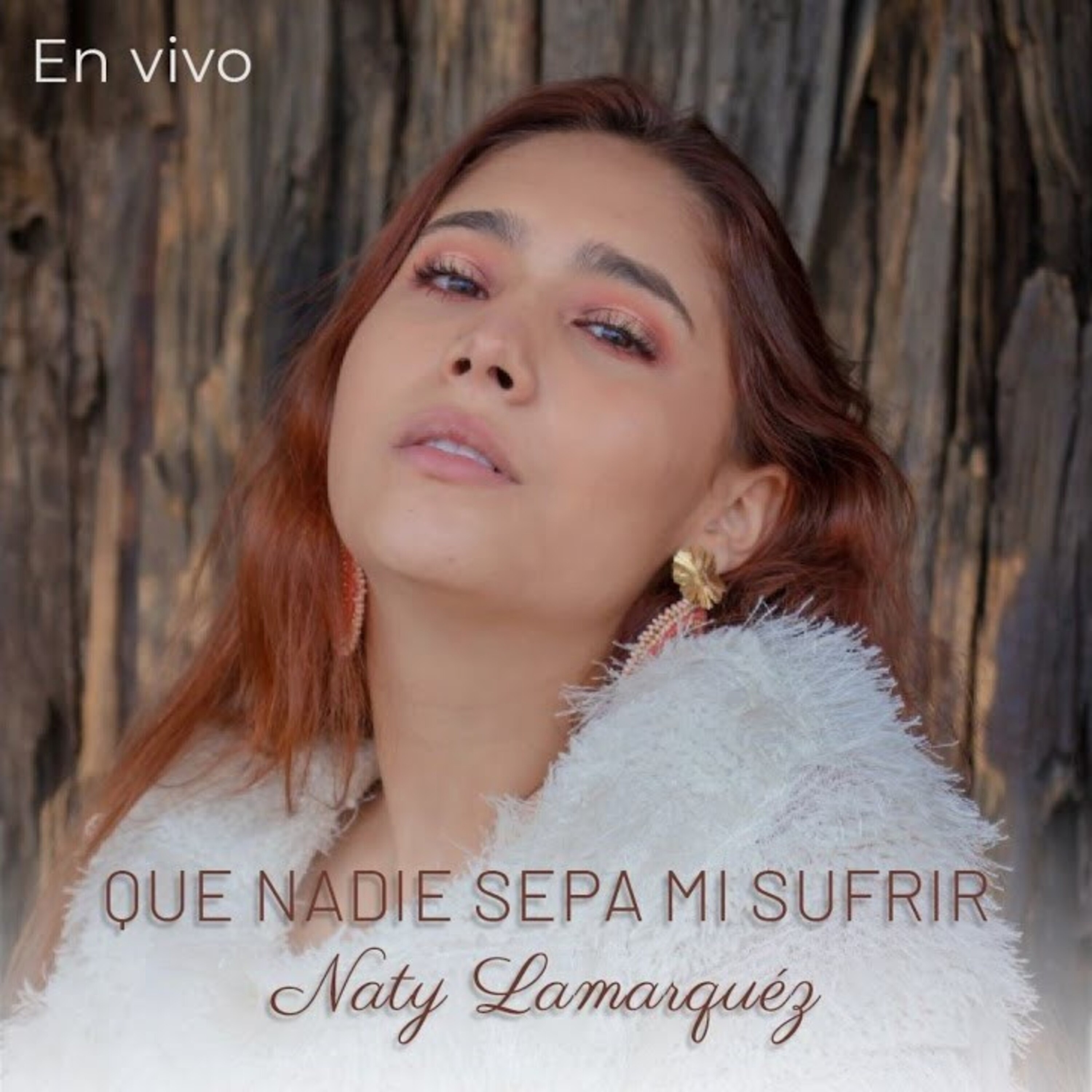 Que Nadie Sepa Mi Sufrir