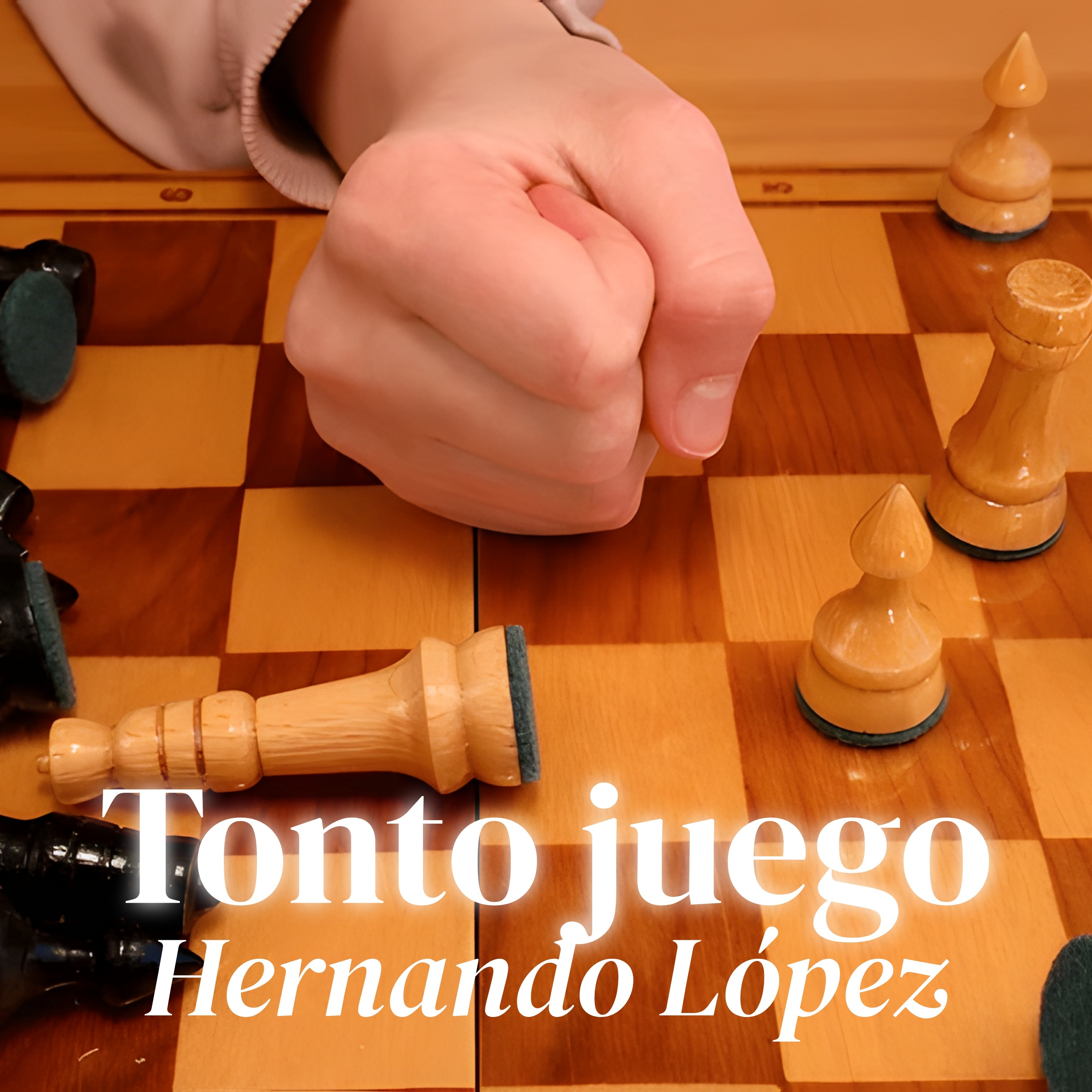 Tonto juego