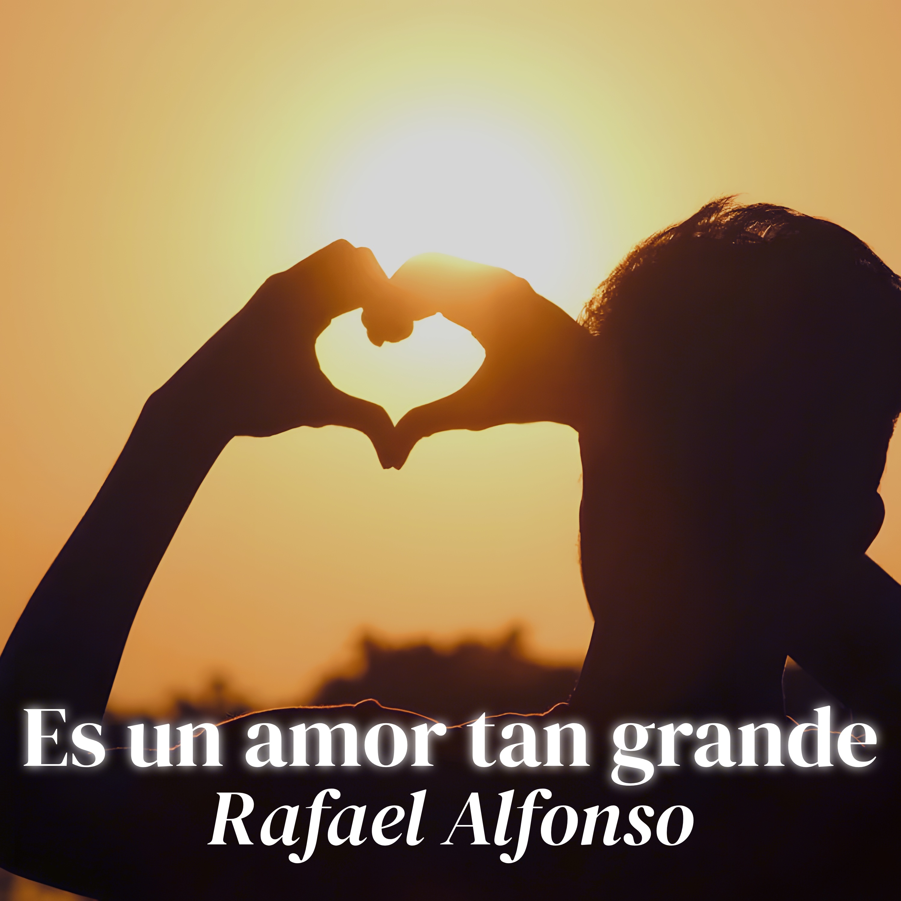 Es un amor tan grande