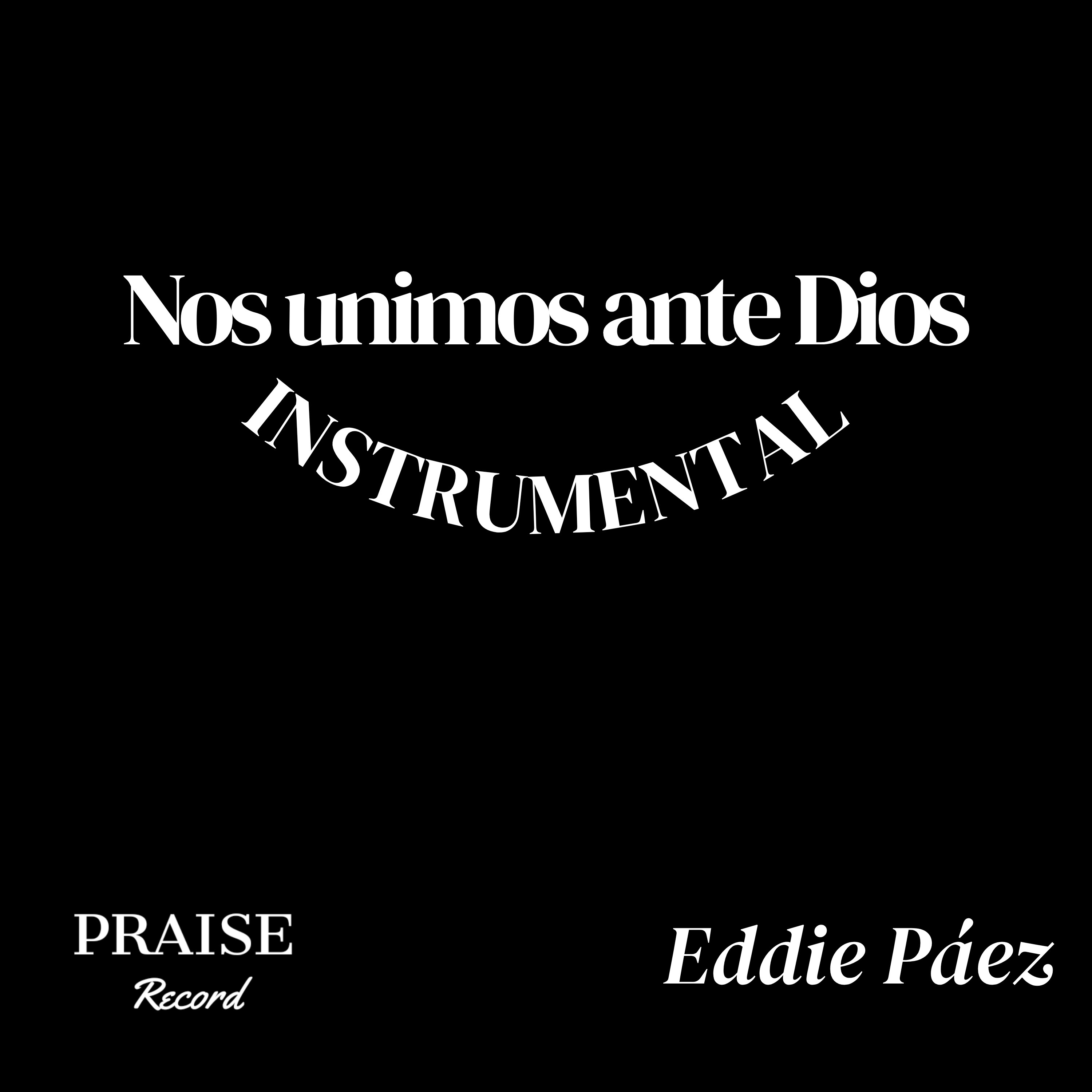 Nos Unimos Ante Dios