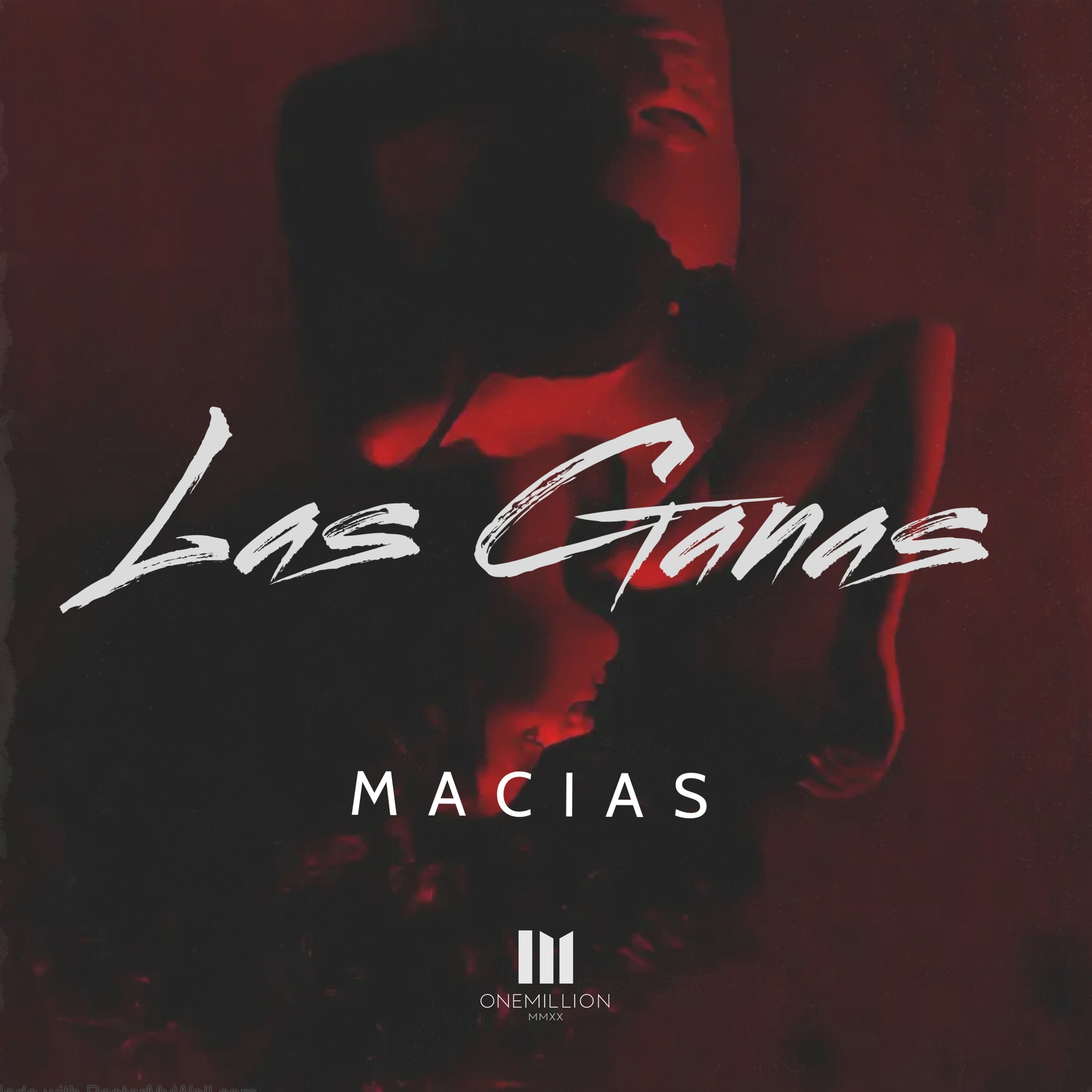 Las Ganas