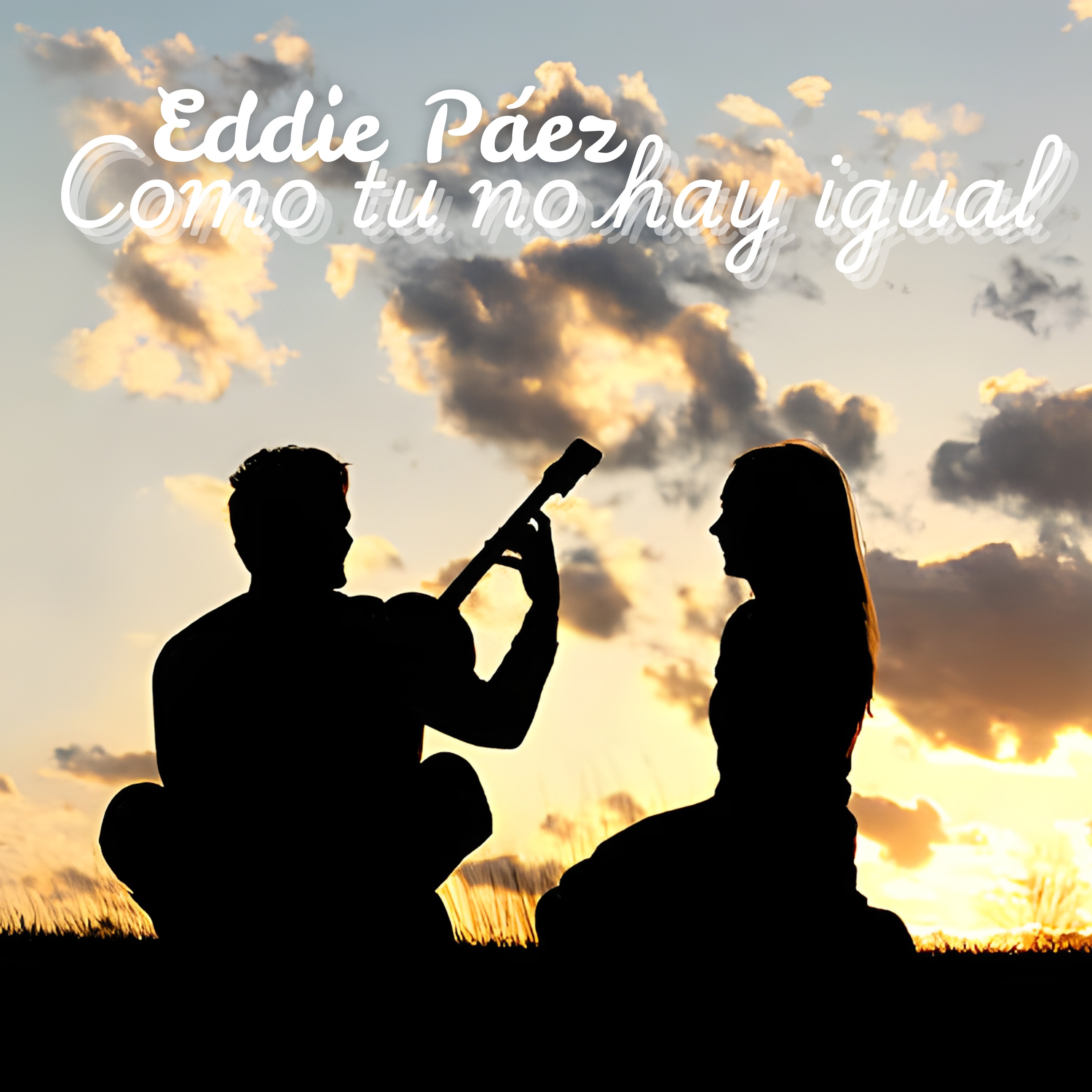 Como Tu No Hay Igual