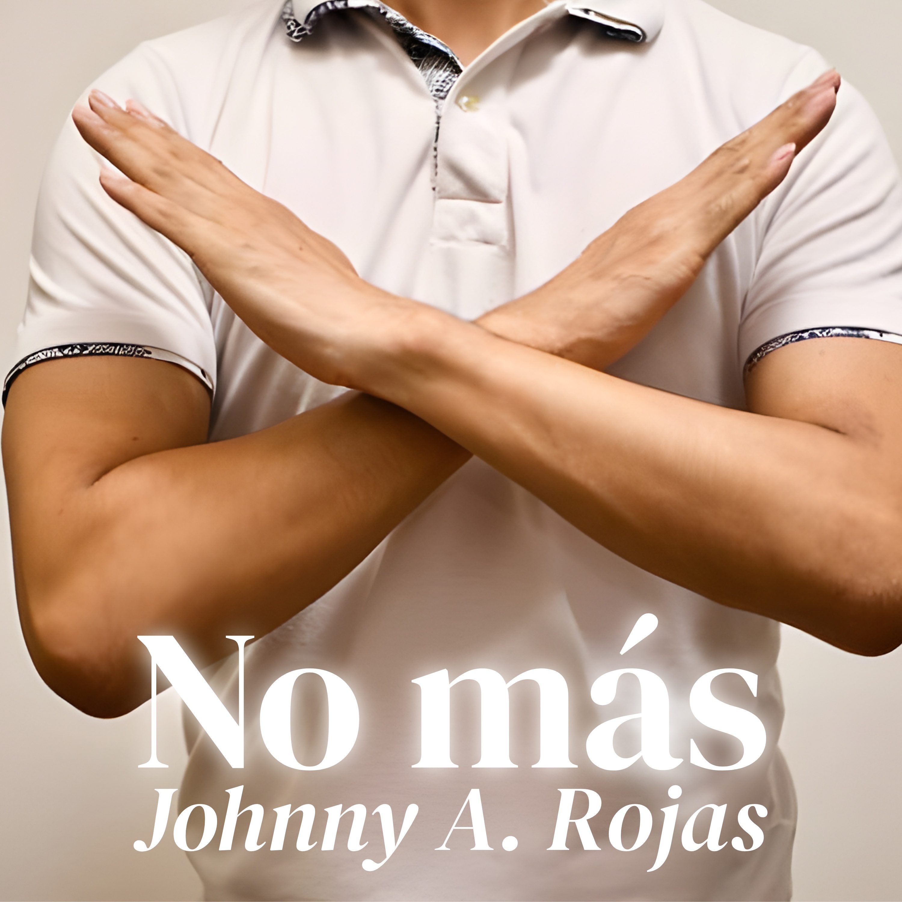 No más