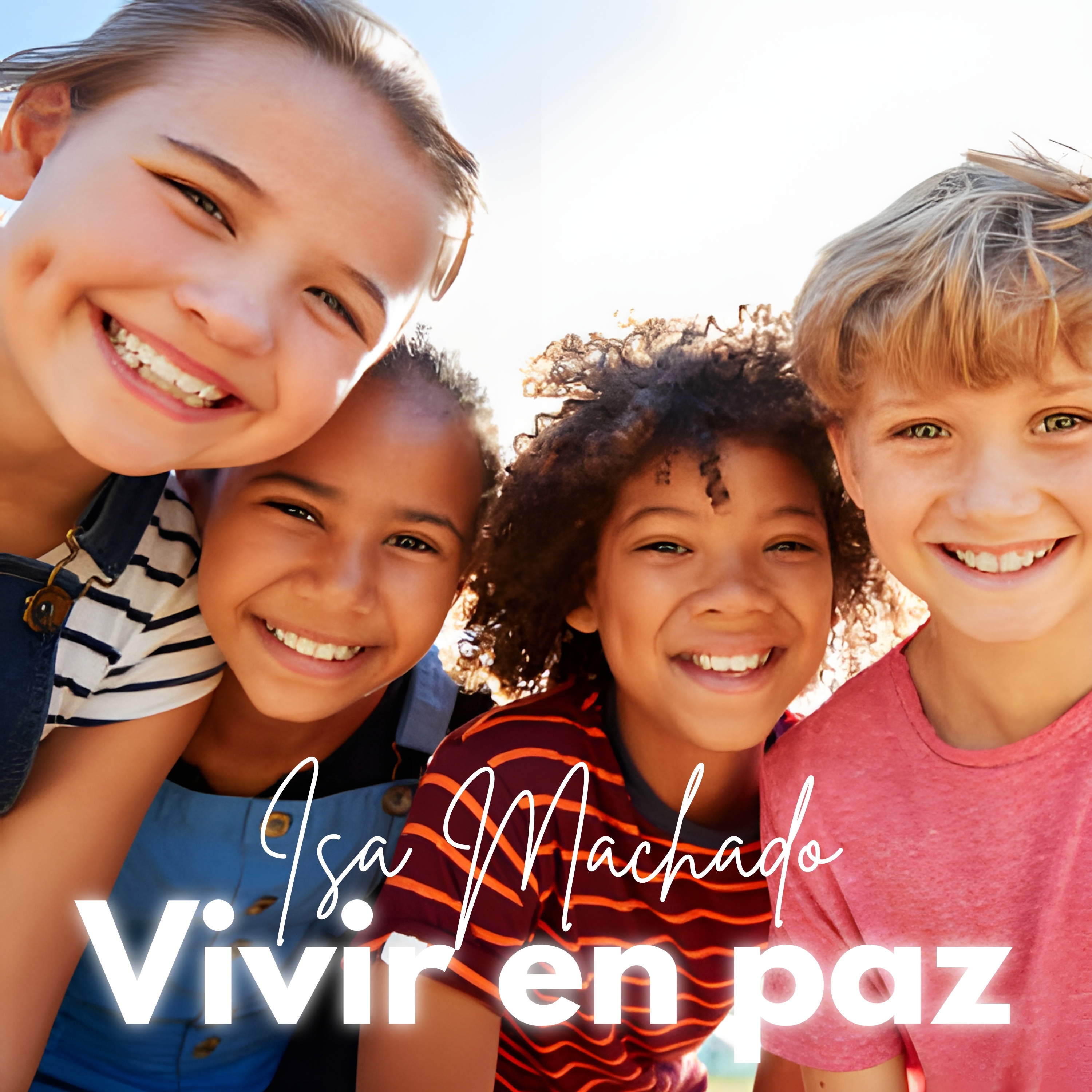 Vivir en paz