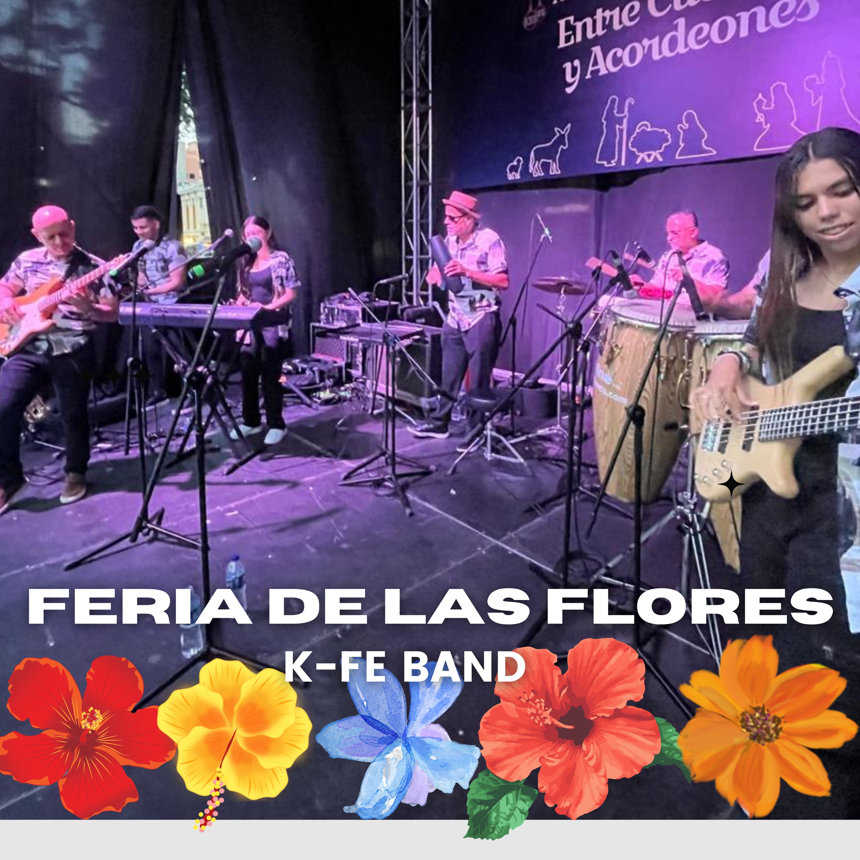 Feria de las Flores