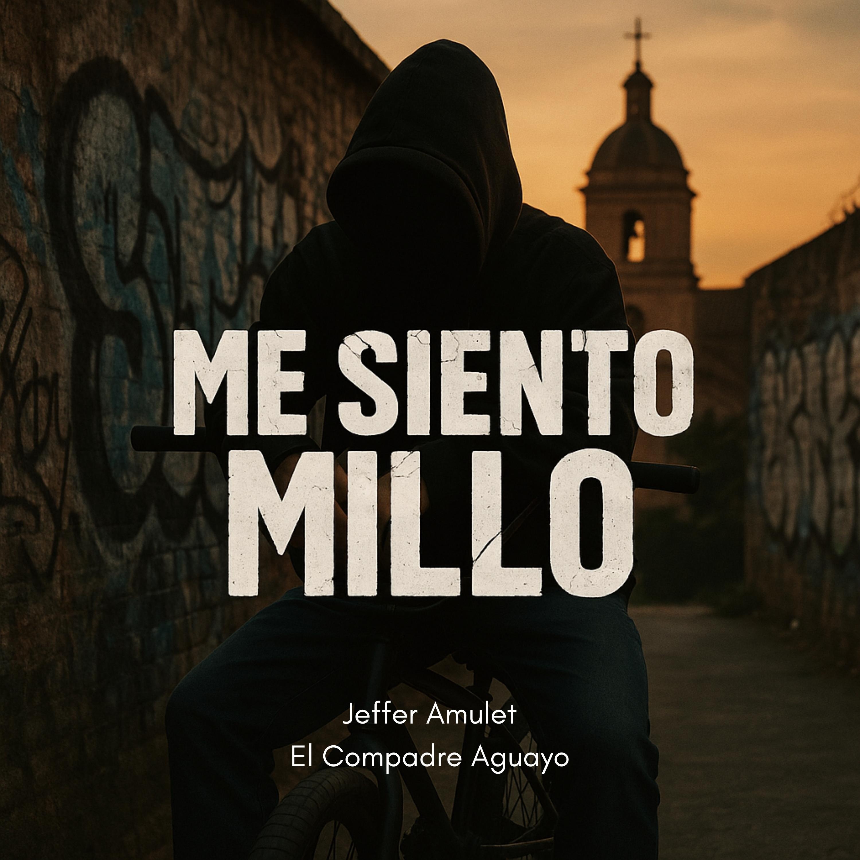 Me Siento Millo