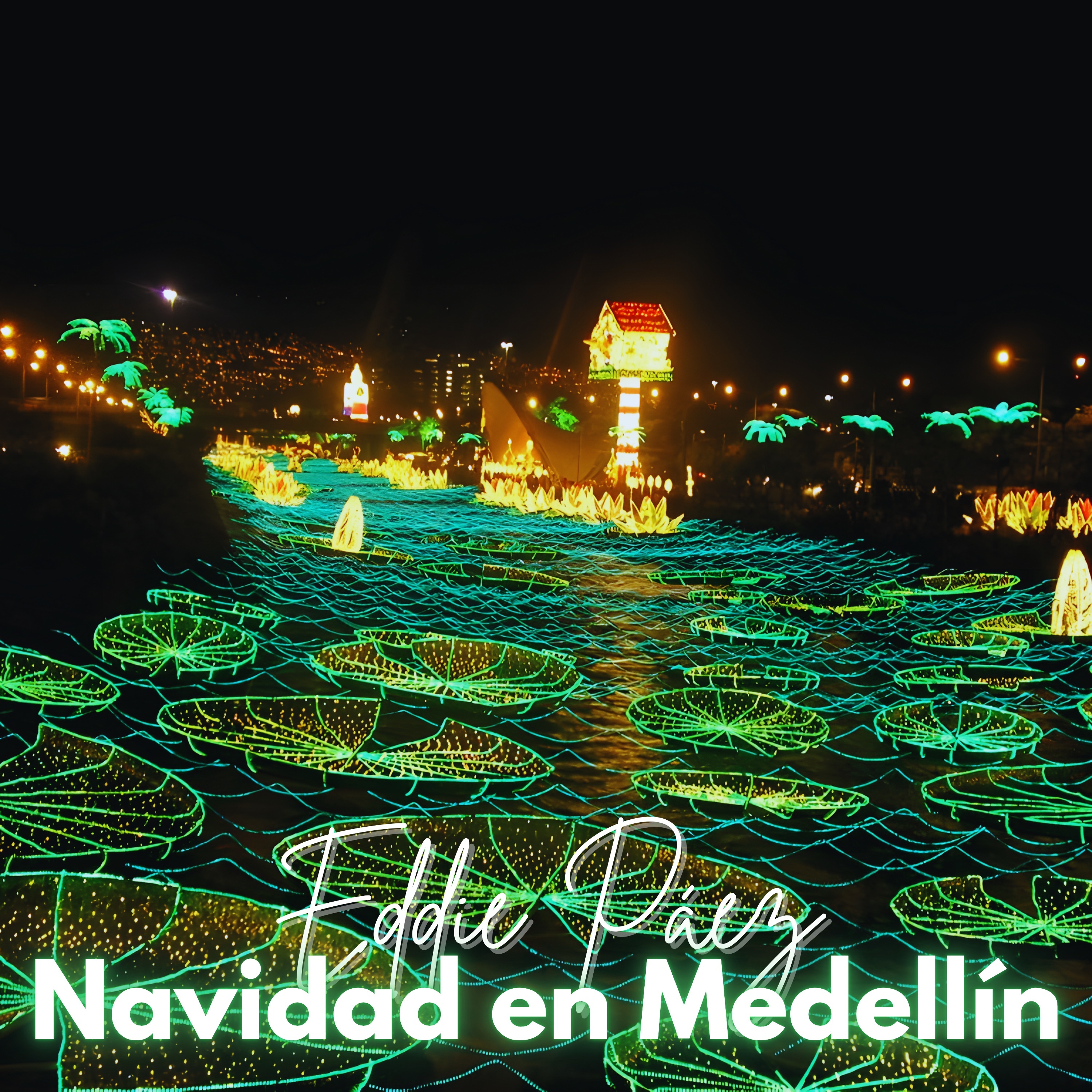 Navidad en Medellín