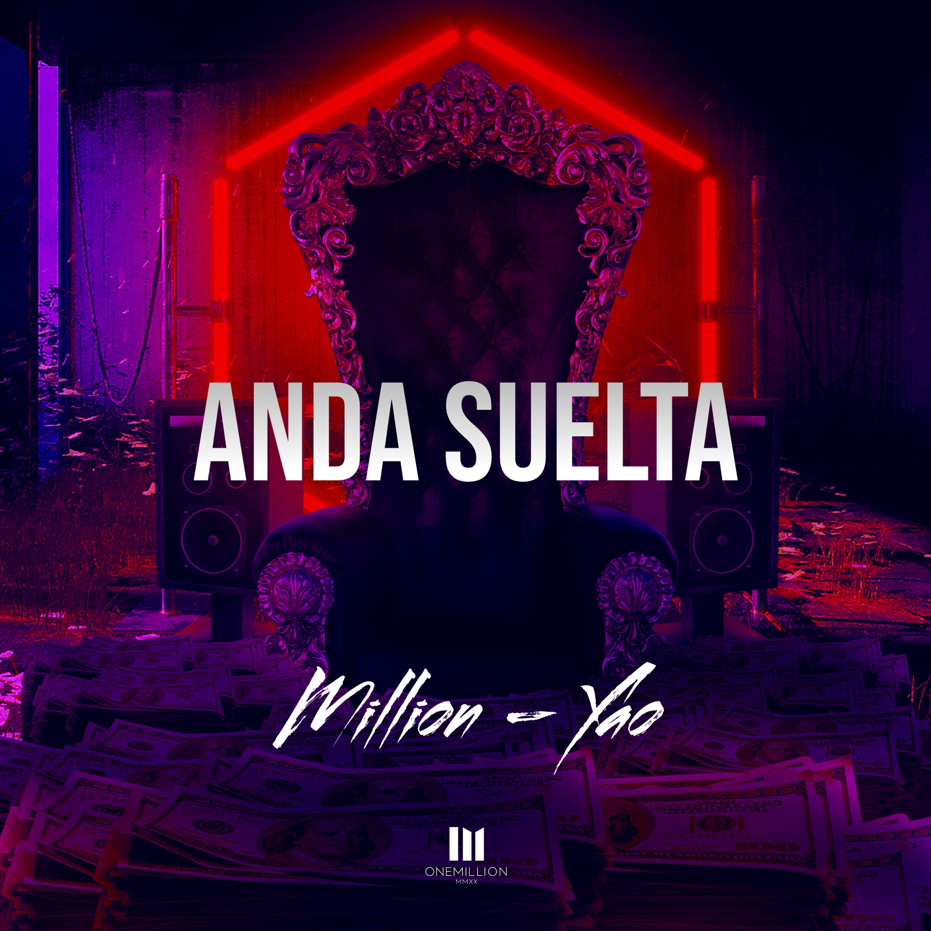 Anda Suelta