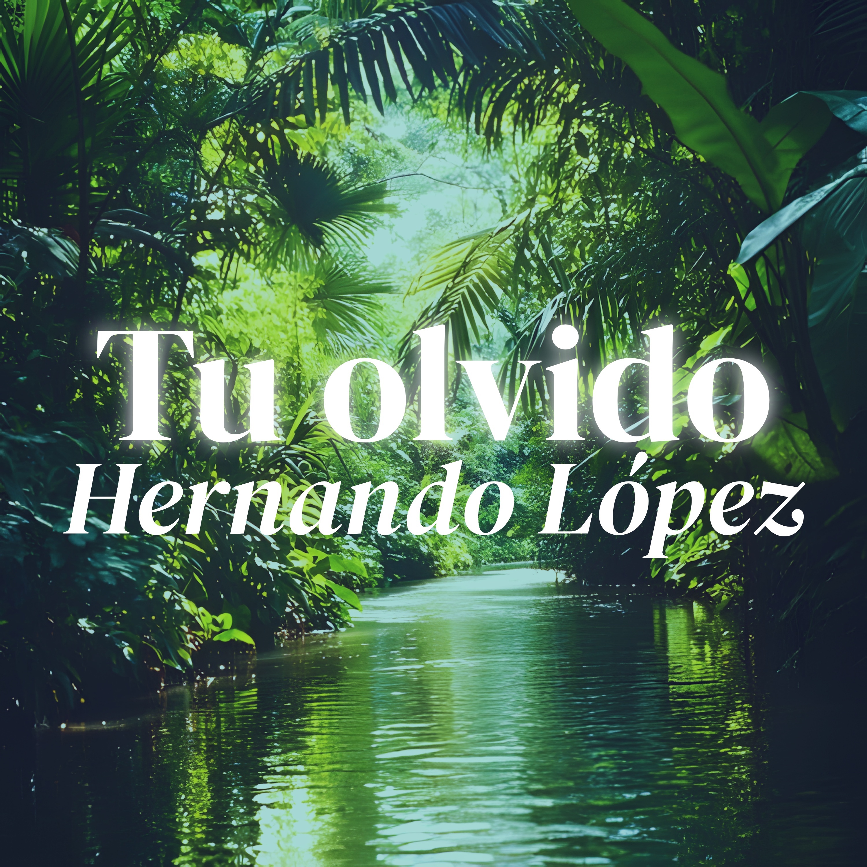 Tu olvido