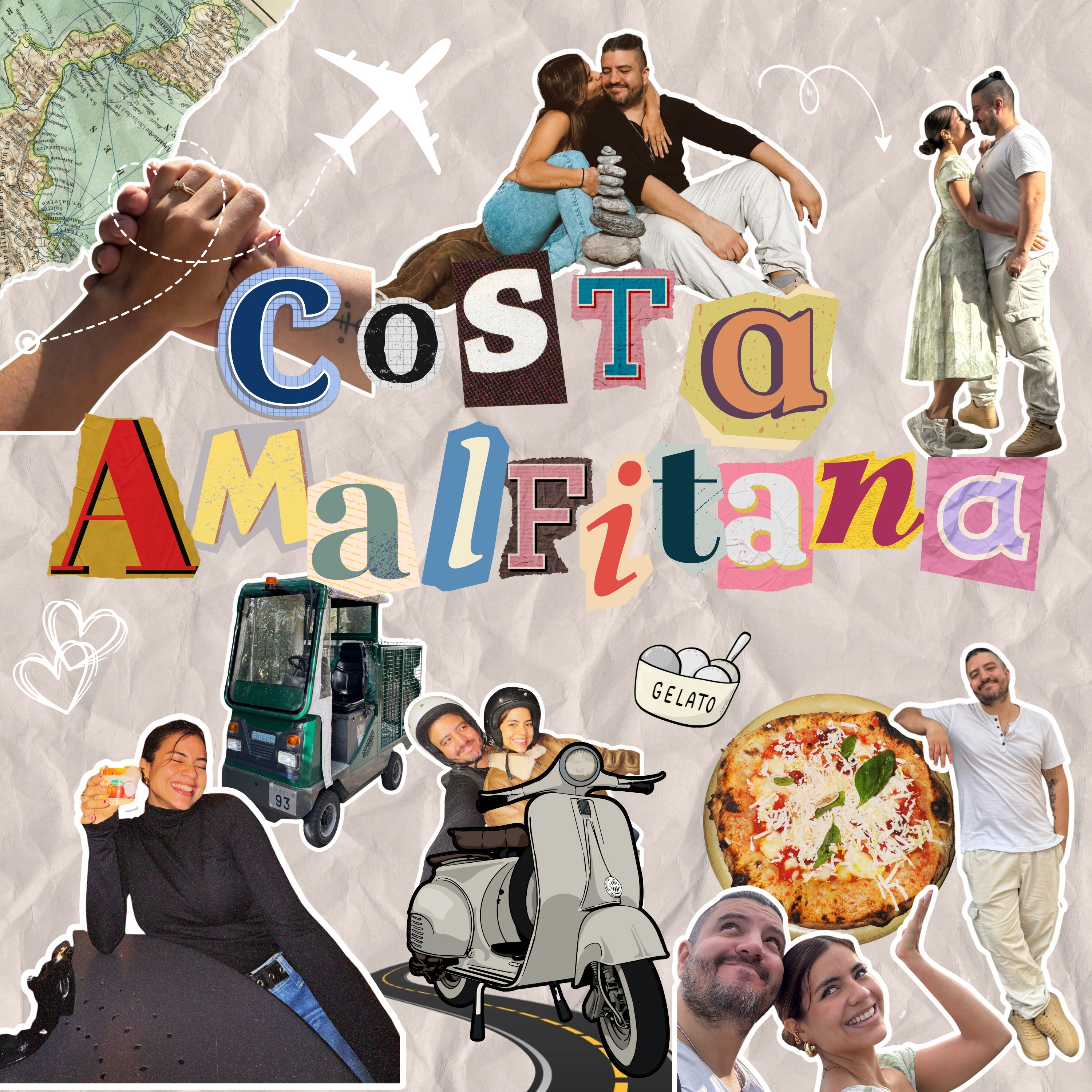 Costa Amalfitana