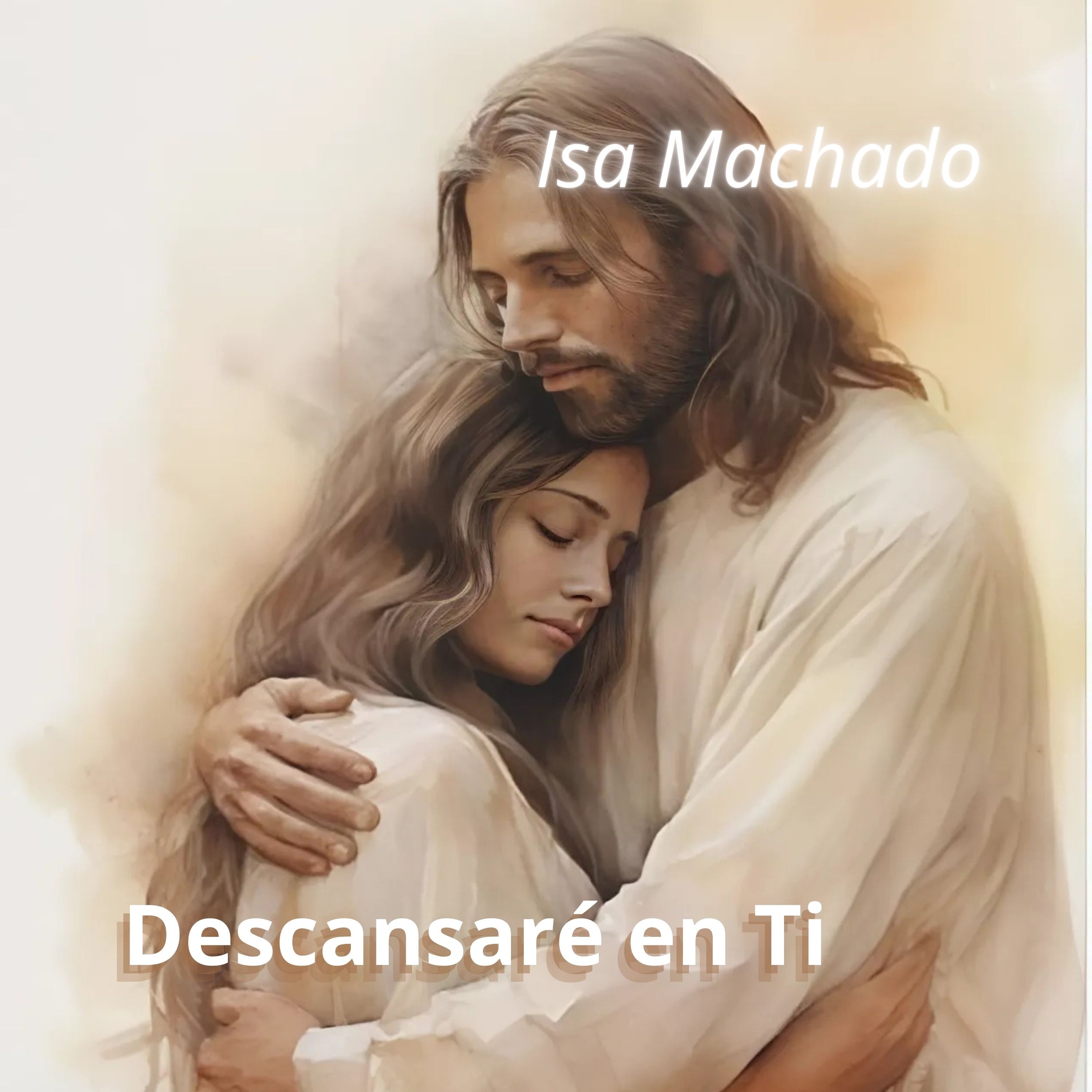 Descansaré en Ti