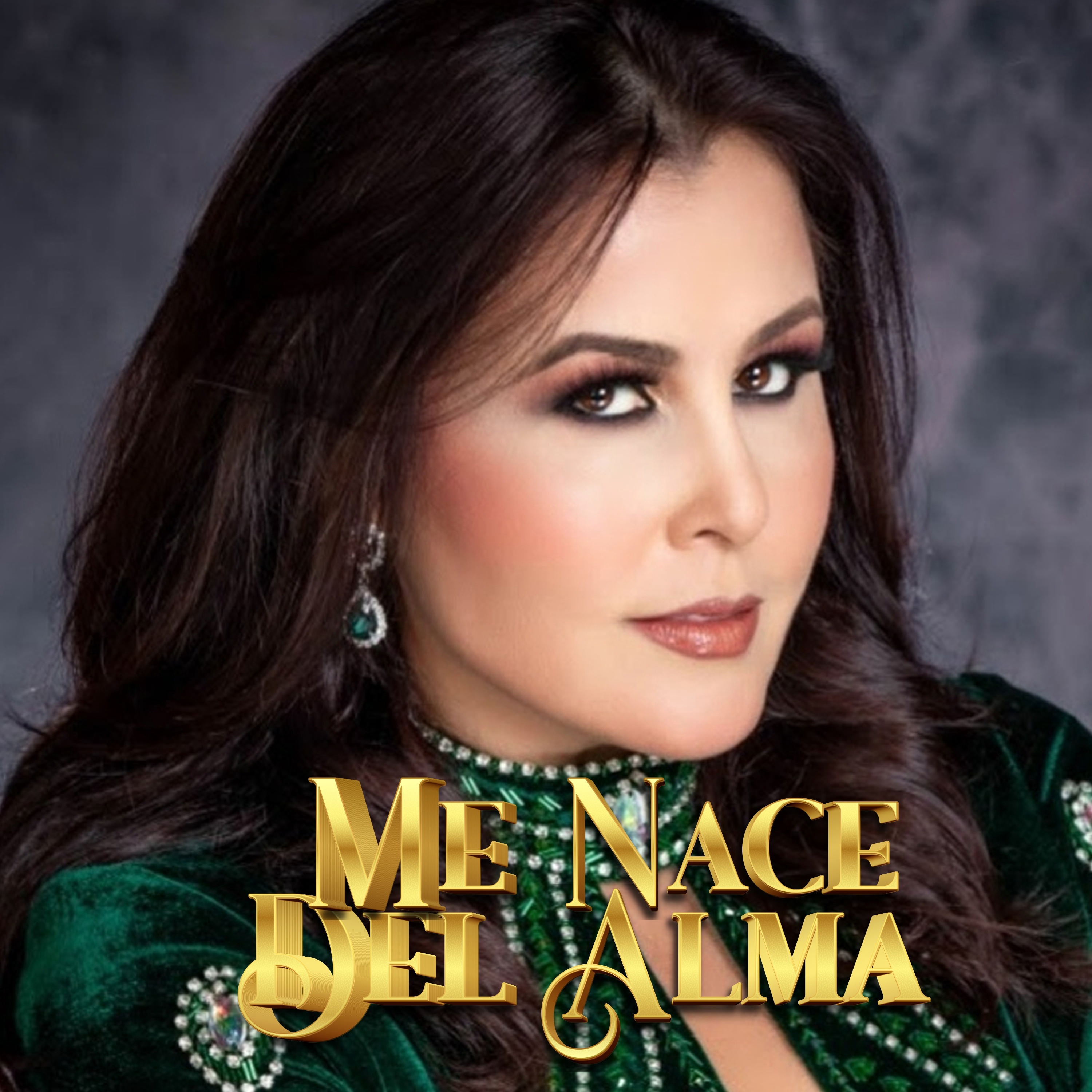 Me Nace del Alma