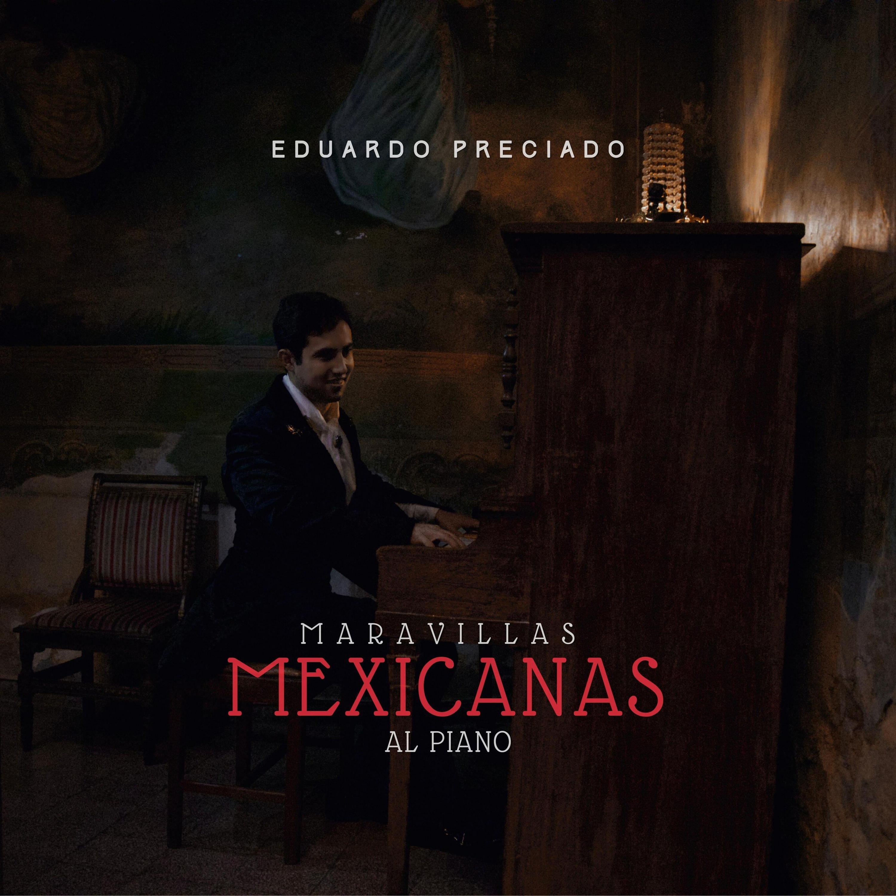 Maravillas Mexicanas al Piano