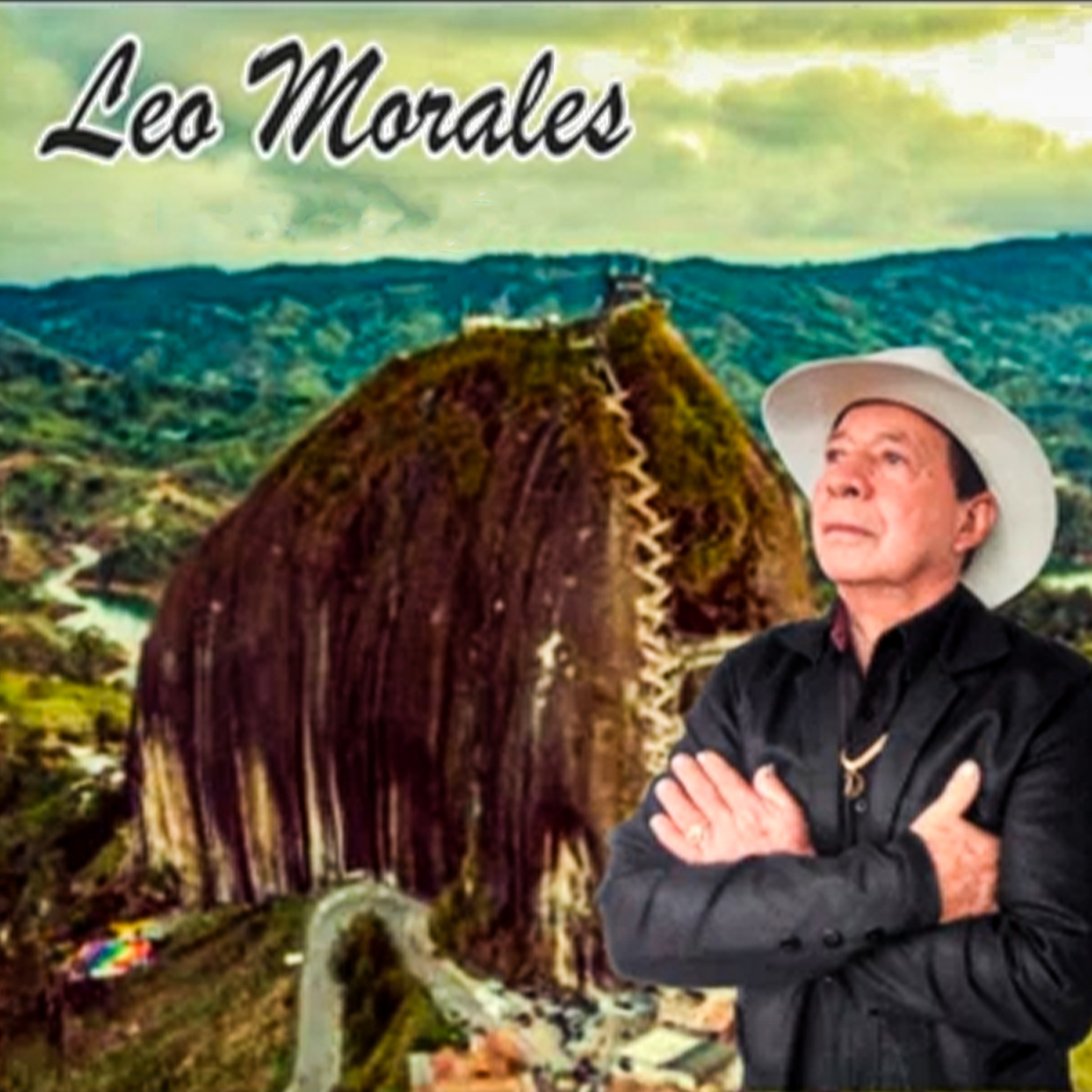 Leo Morales