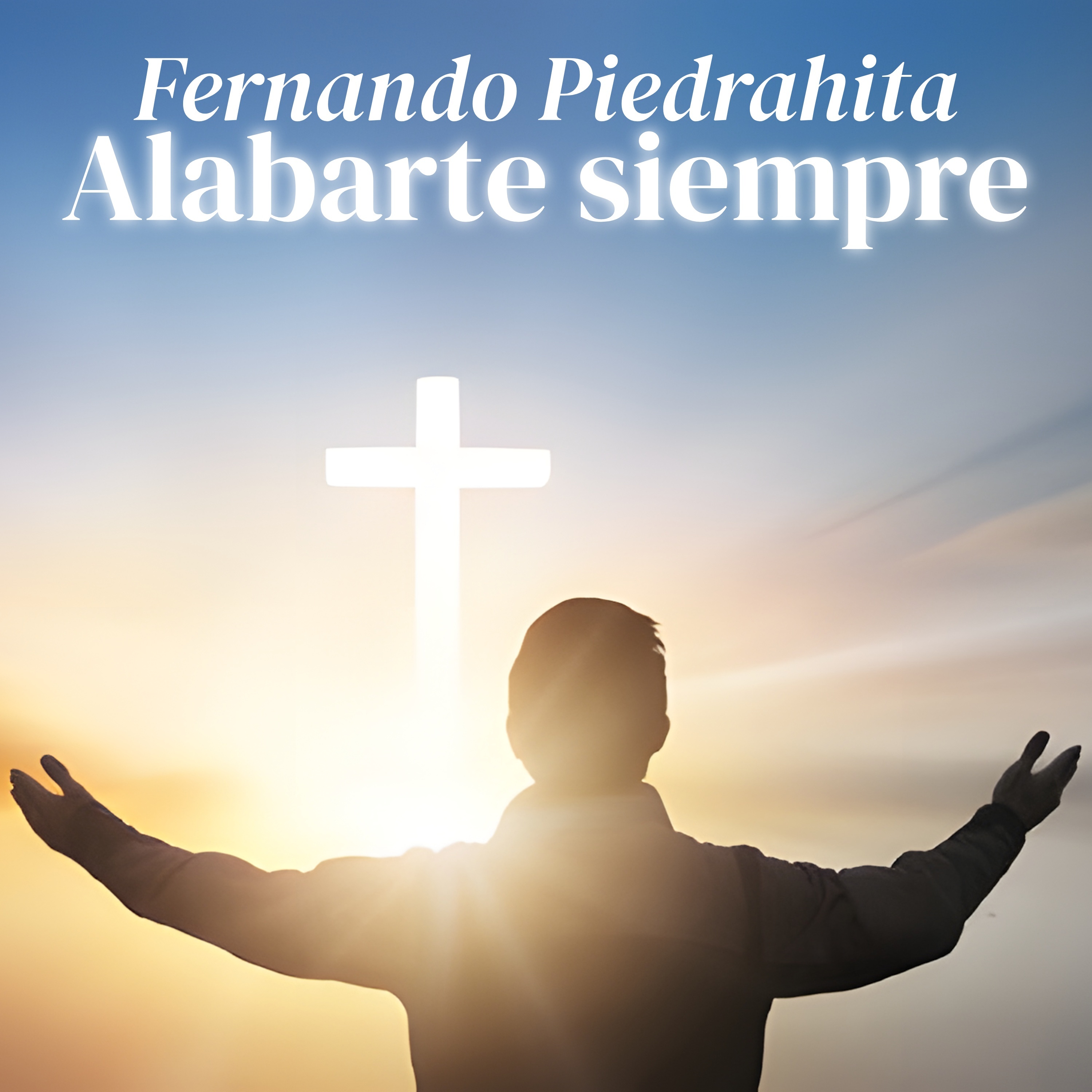 Alabarte Siempre