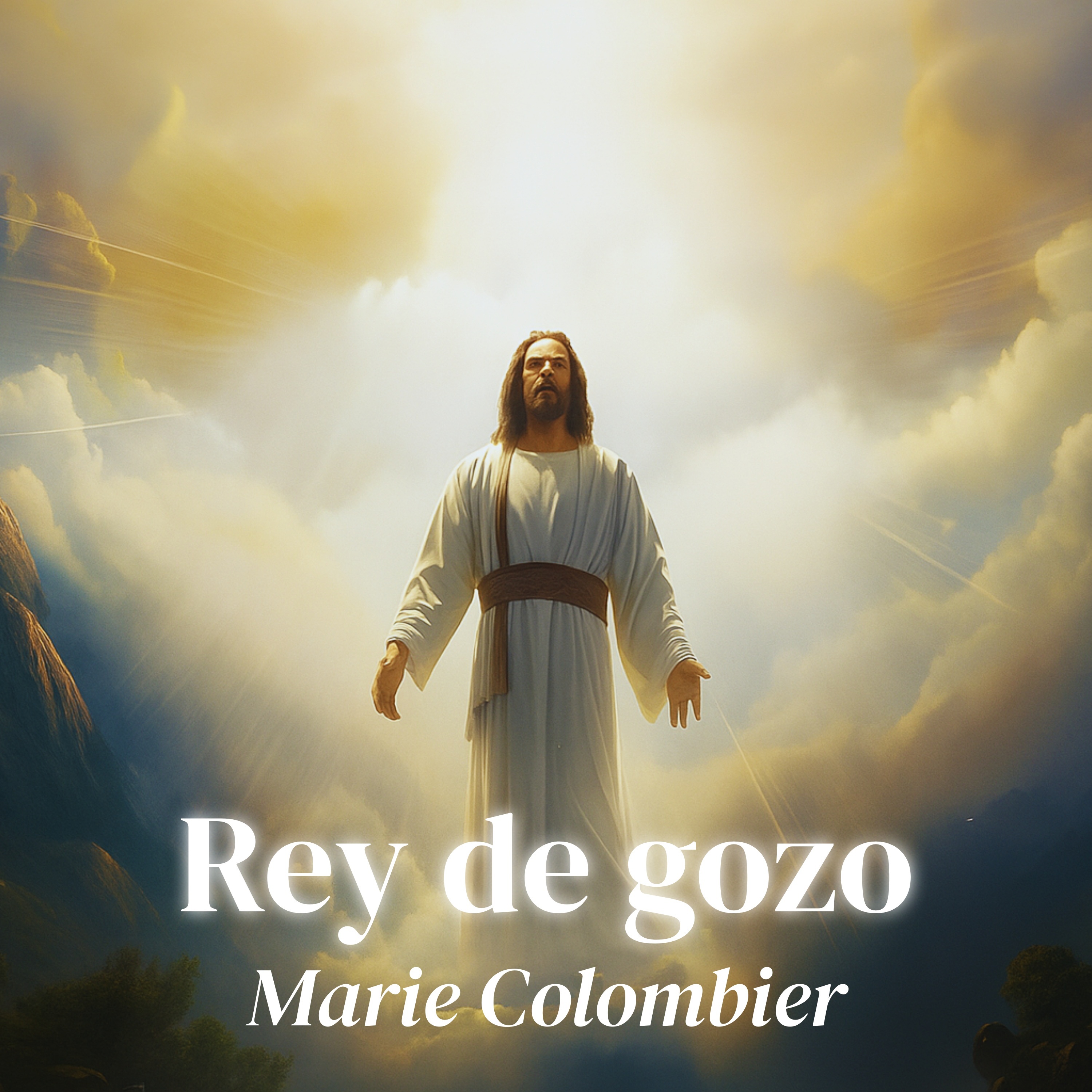 Rey de gozo