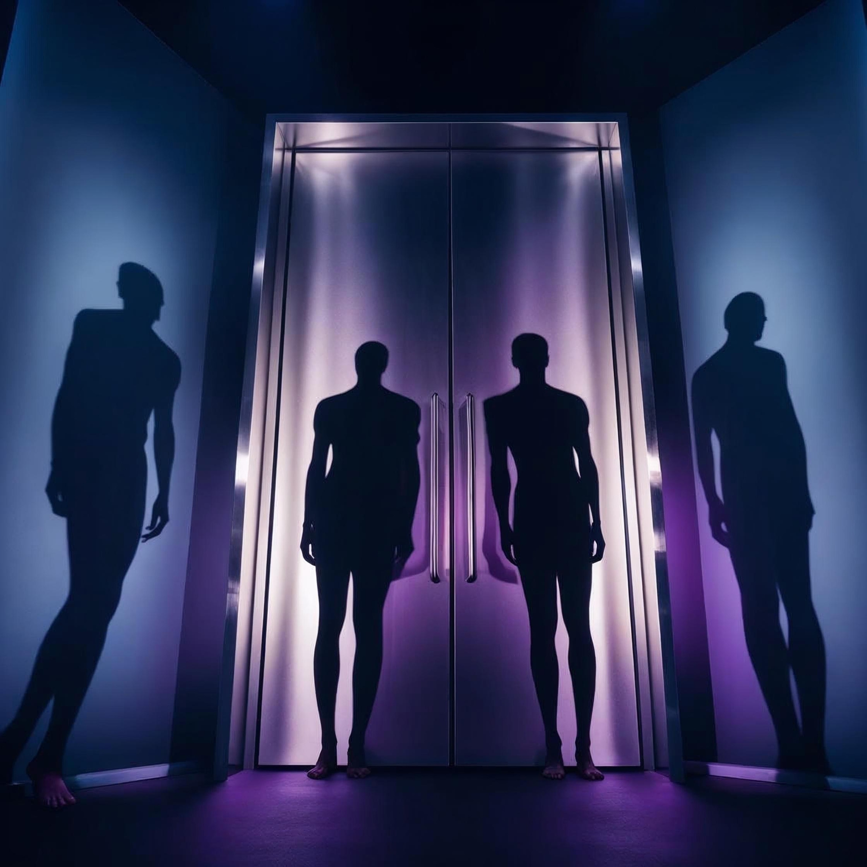 Sombras