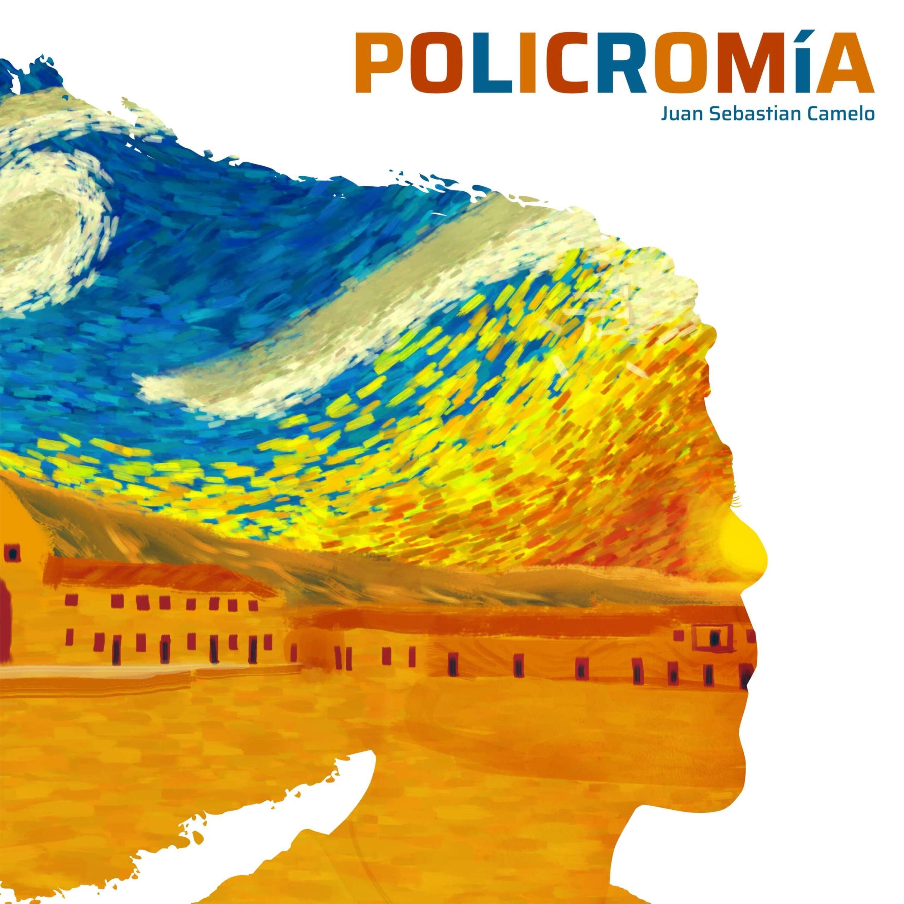 Policromía