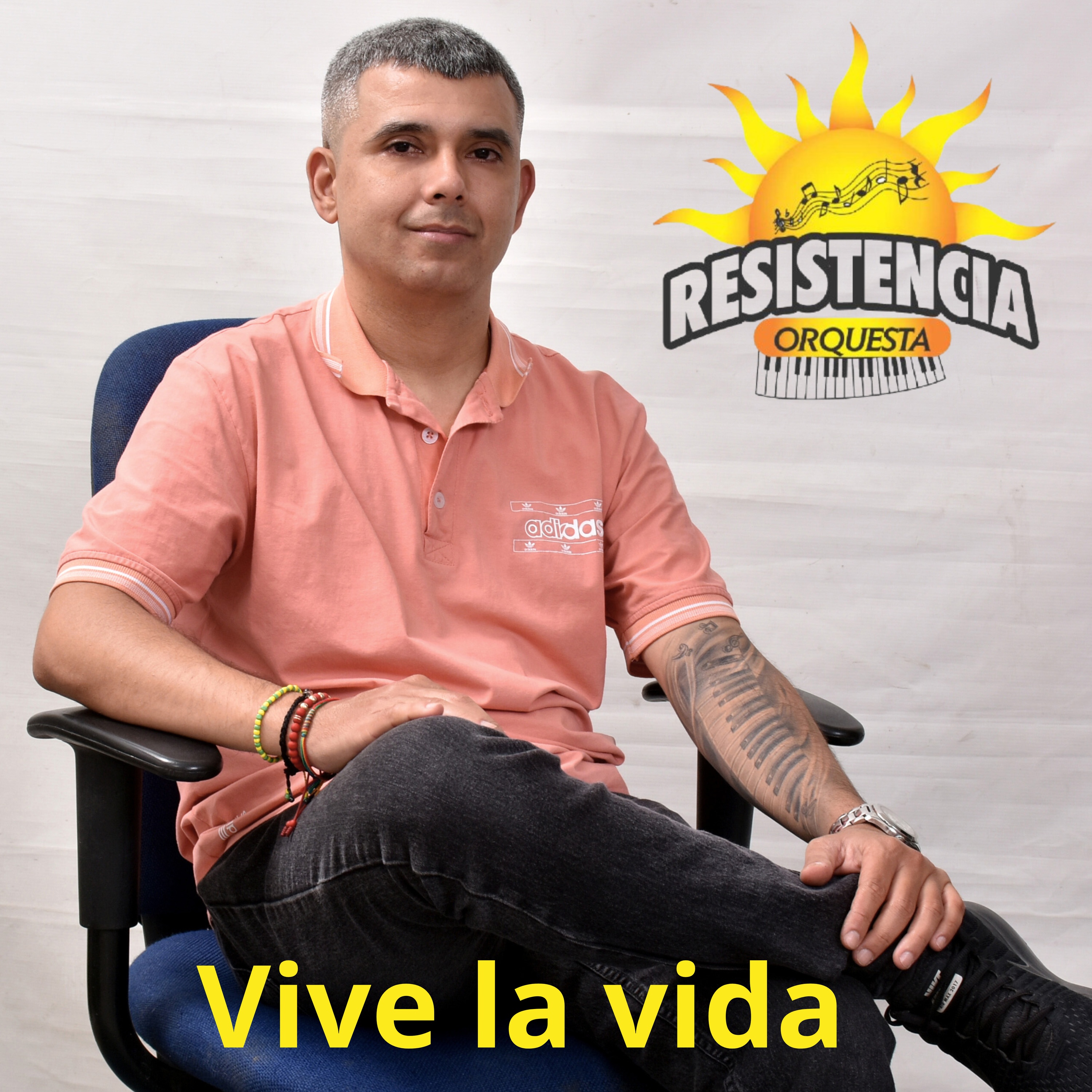 Vive la Vida