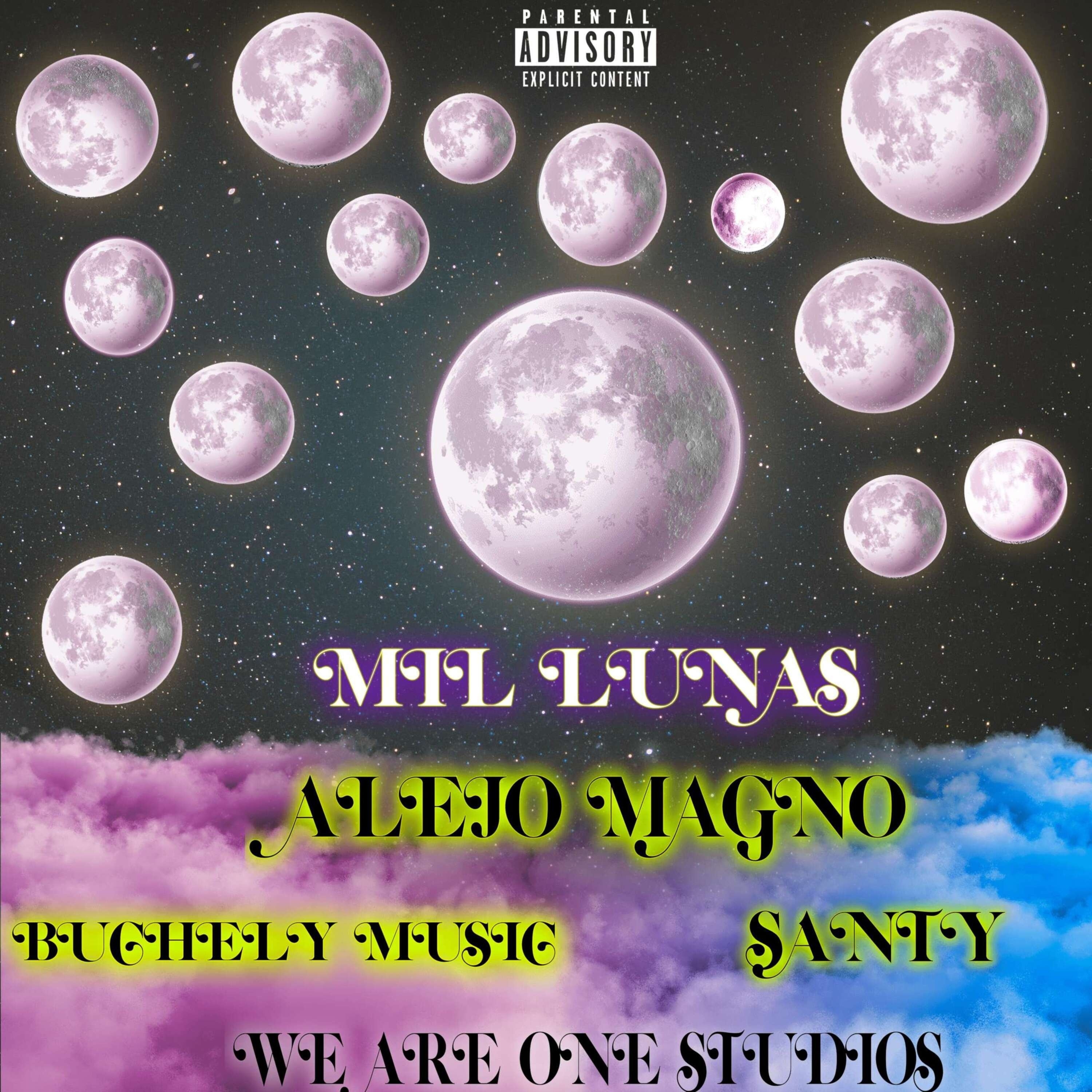 Mil Lunas